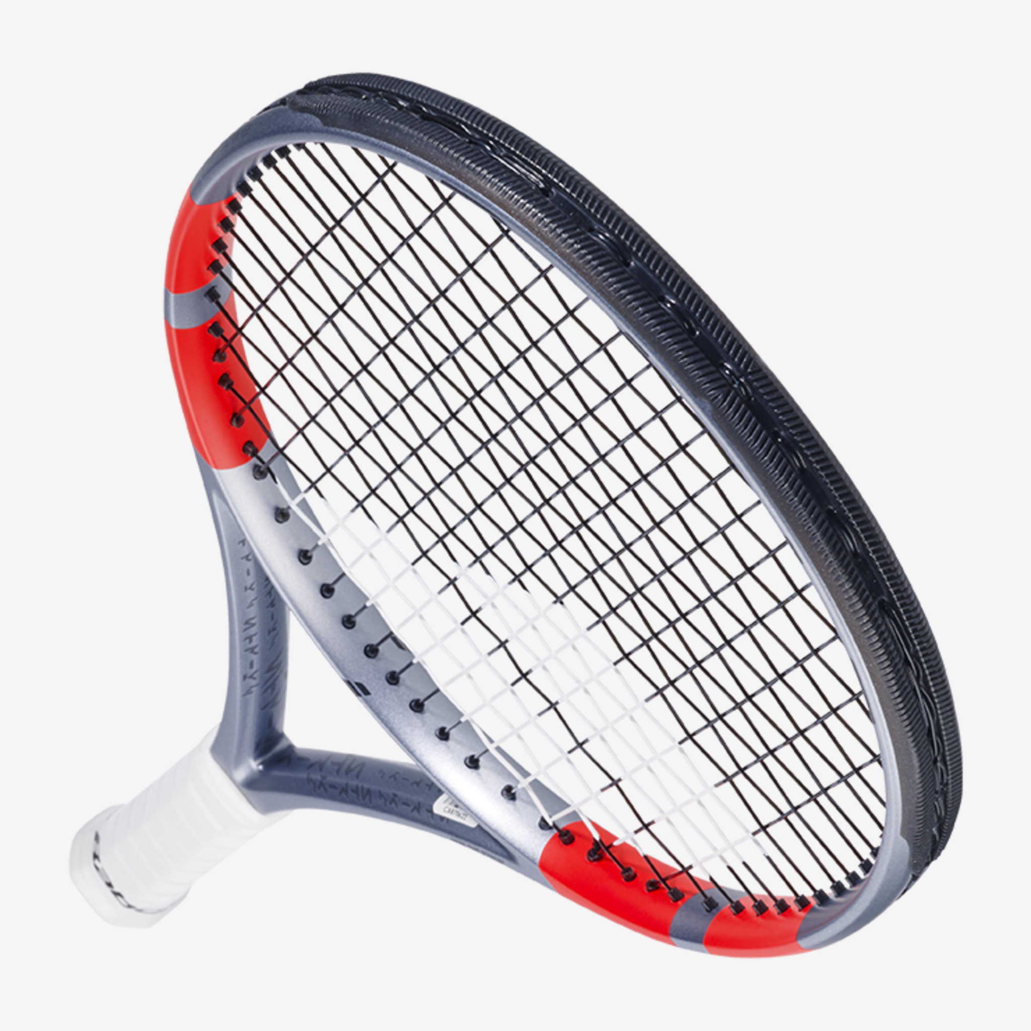 Babolat Pure Strike Junior 26 Carbon Grey (2025)