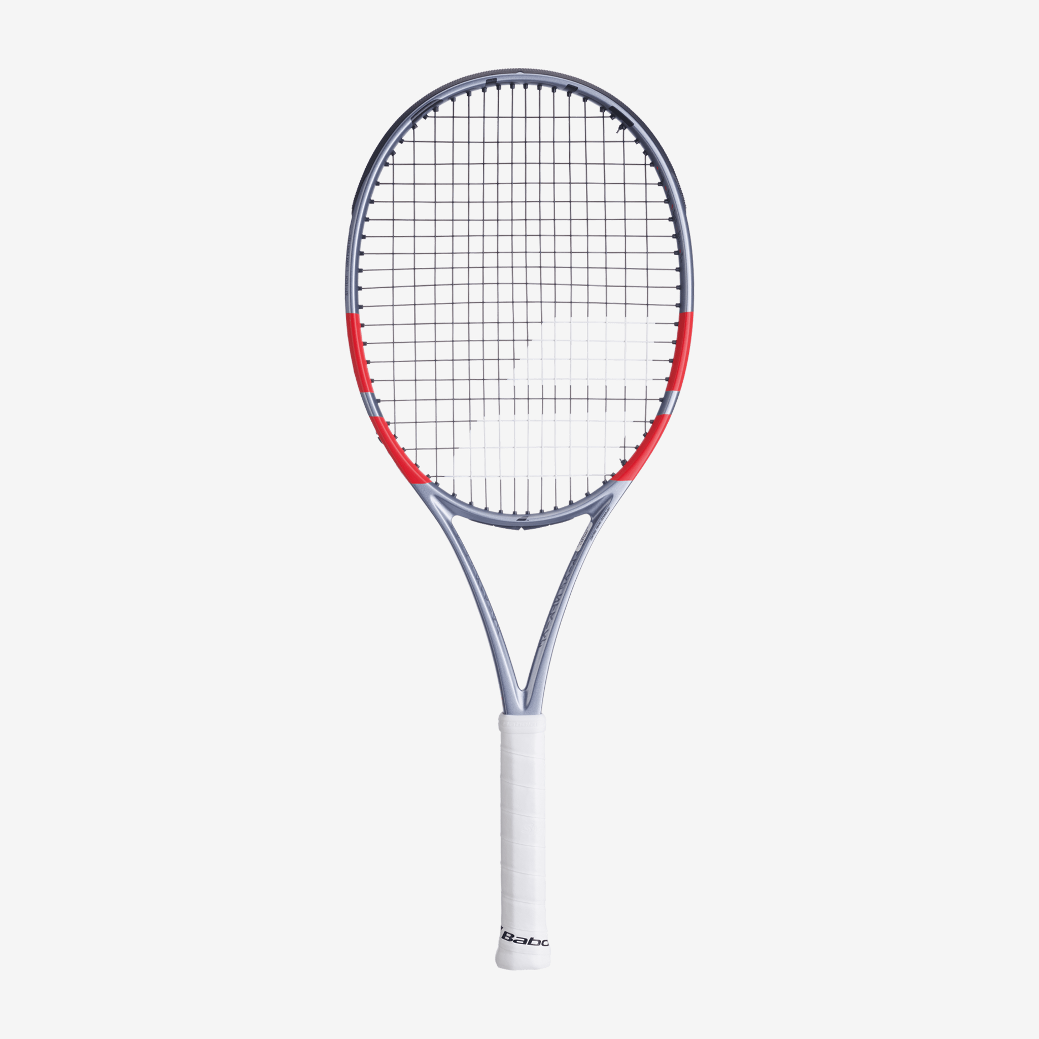 Babolat Pure Strike Lite Carbon Grey (2025)