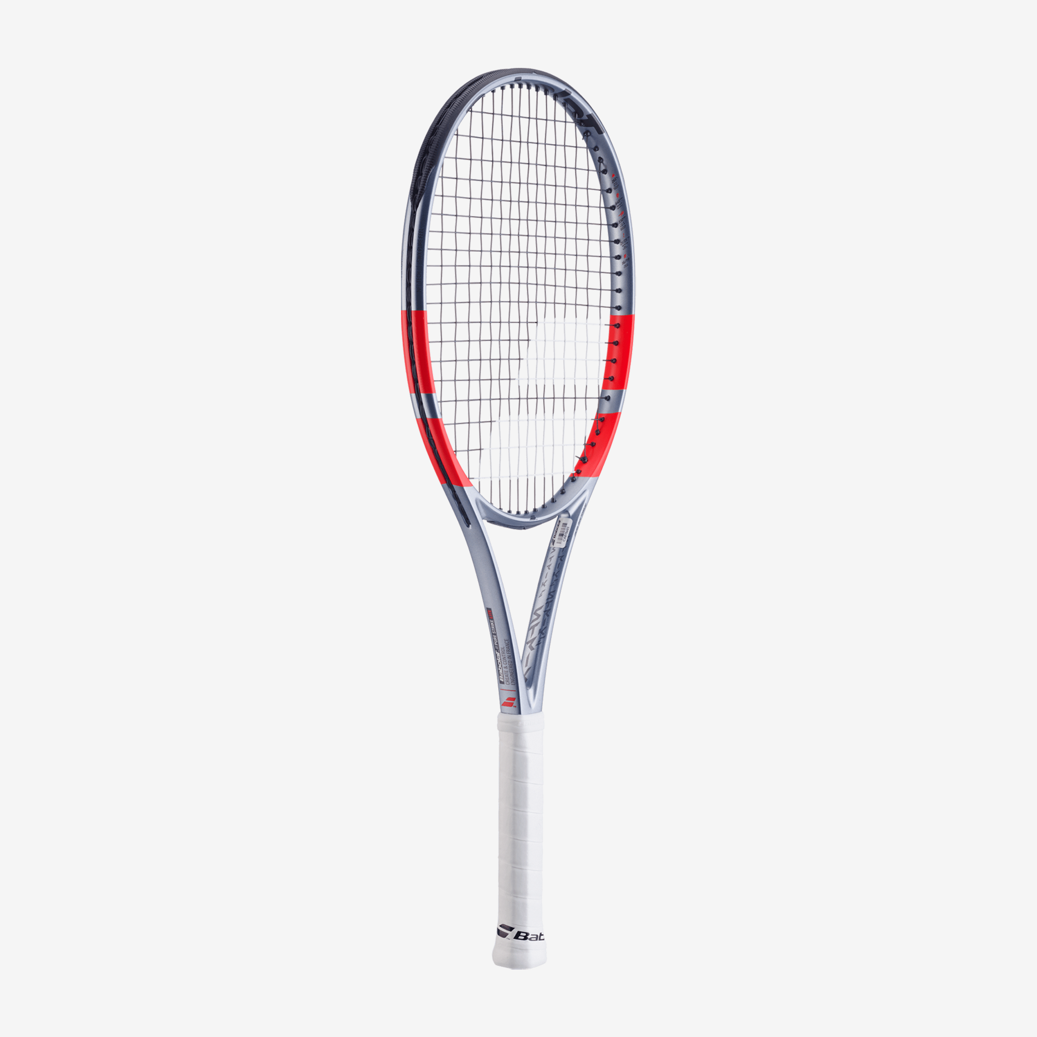 Babolat Pure Strike Lite Carbon Grey (2025)