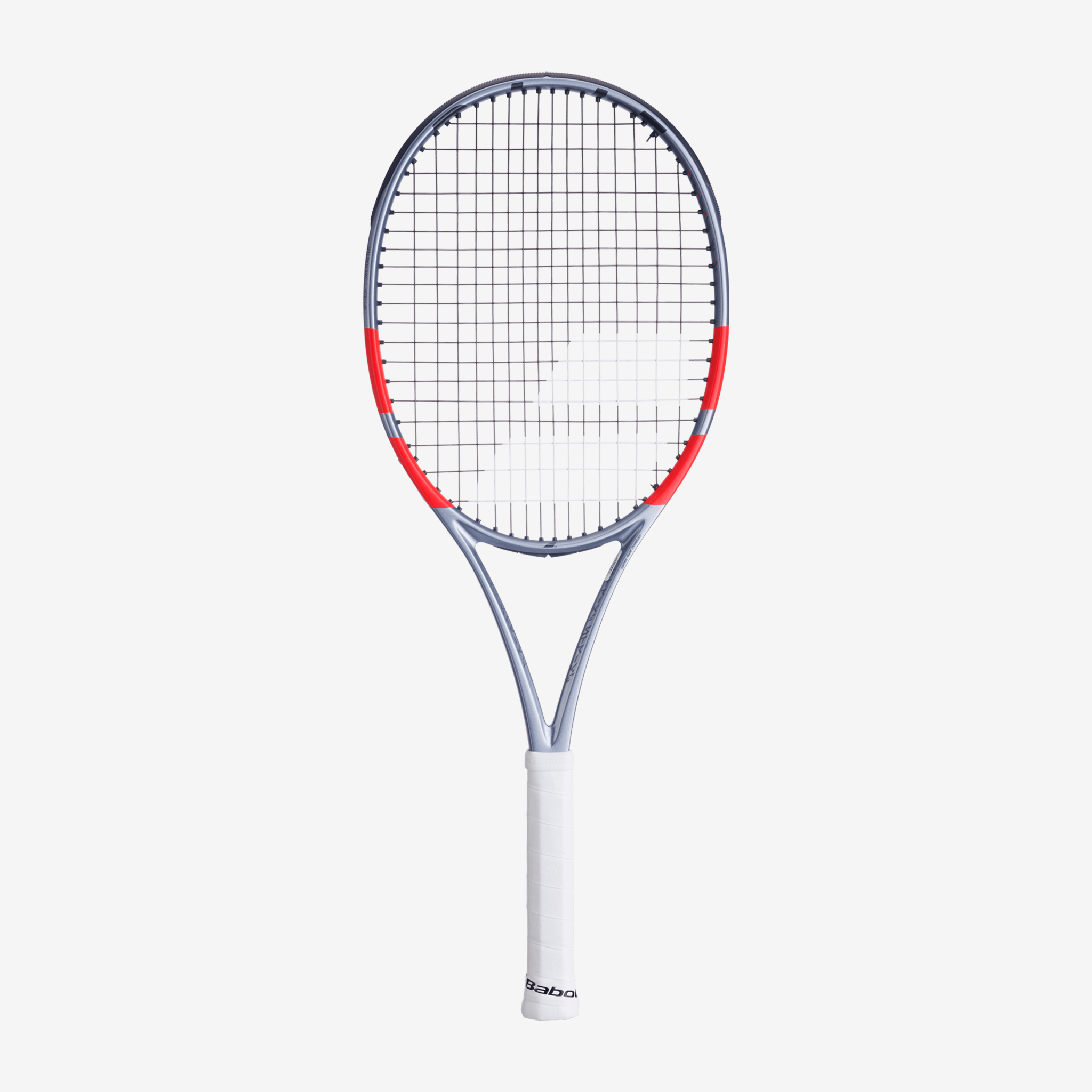 Babolat Pure Strike Team Carbon Grey (2025)