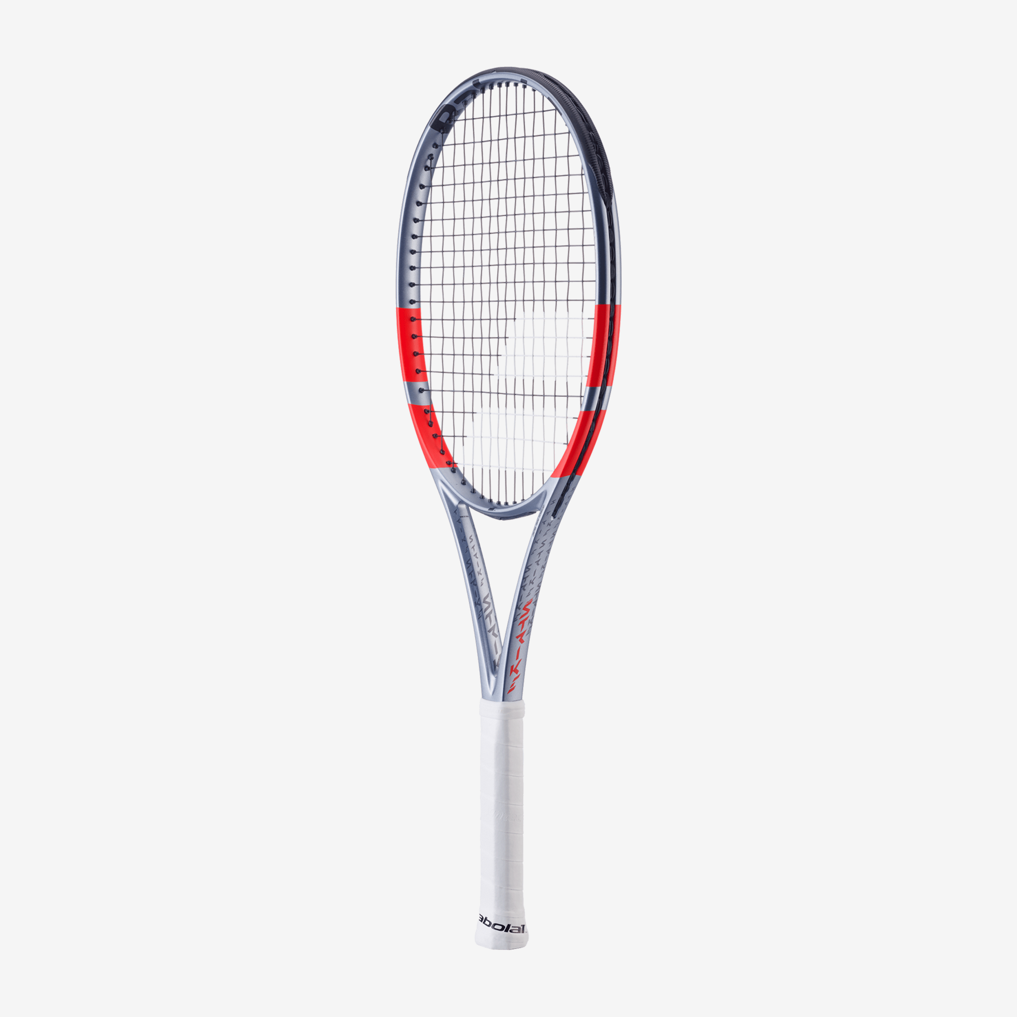 Babolat Pure Strike Team Carbon Grey (2025)