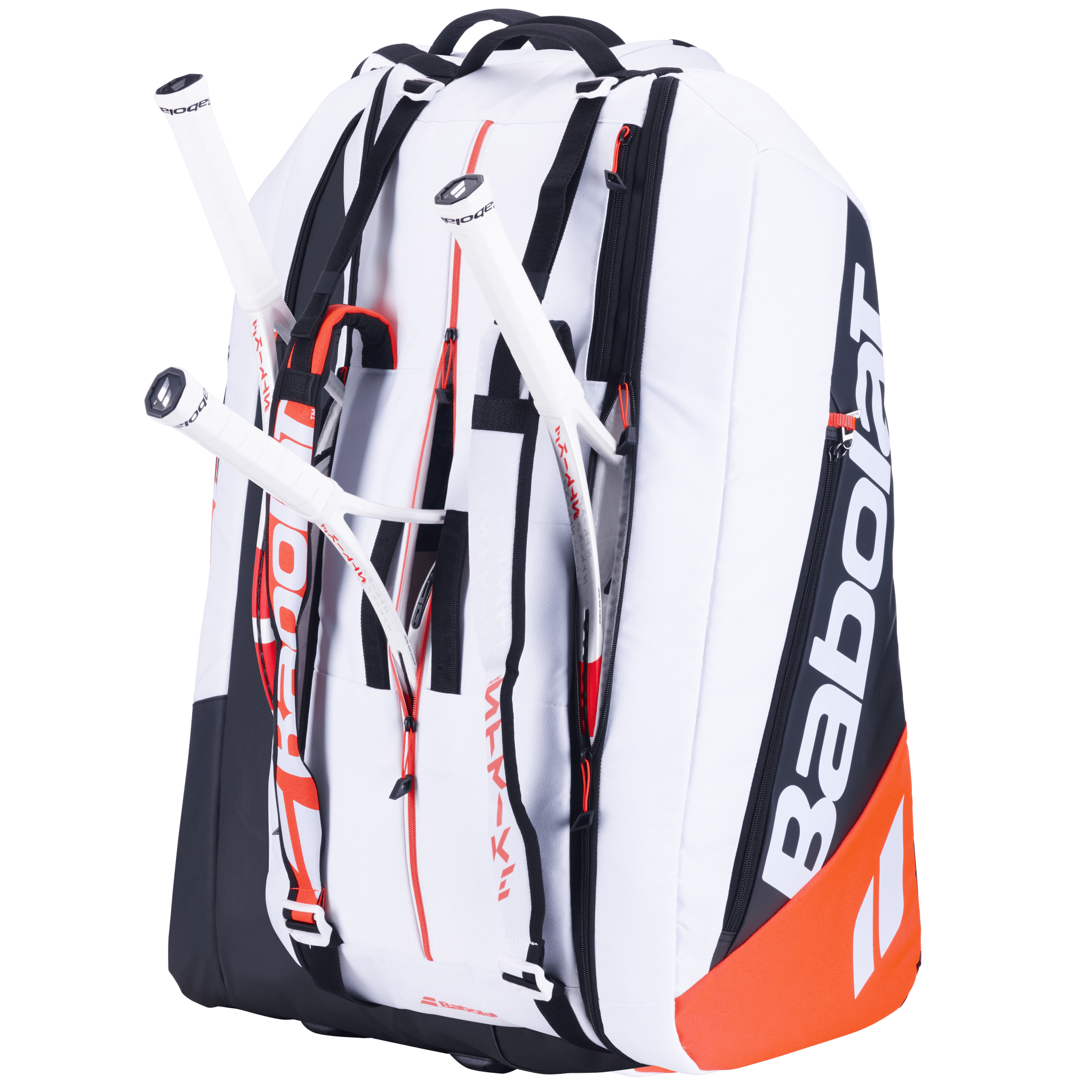 Babolat RH12 Pure Strike Bag (2024)