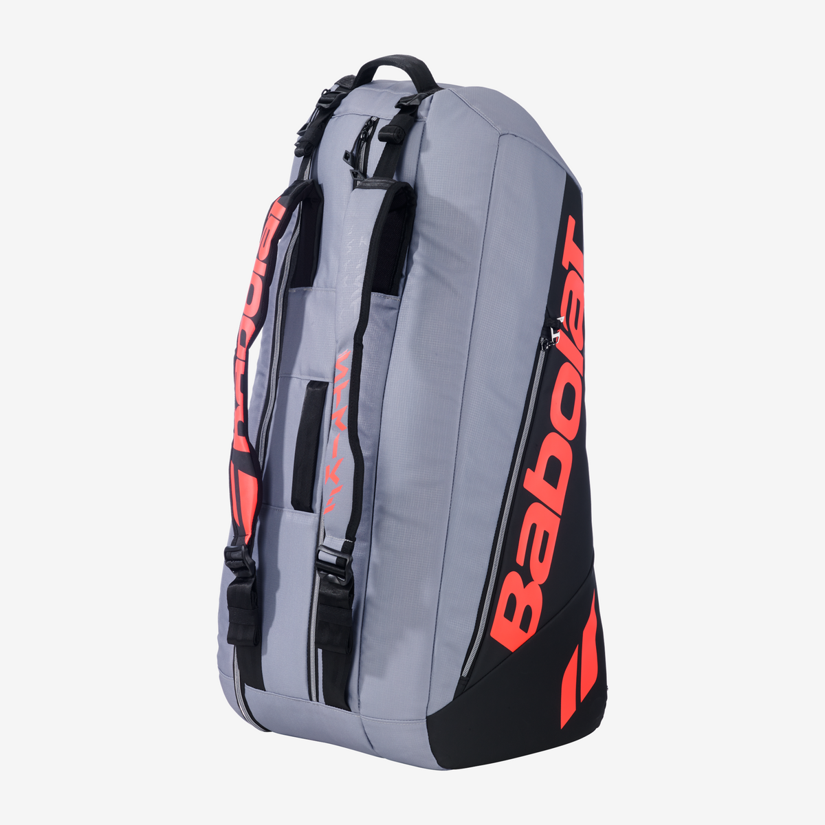 Babolat RH6 Pure Strike Bag Carbon Grey (2025)