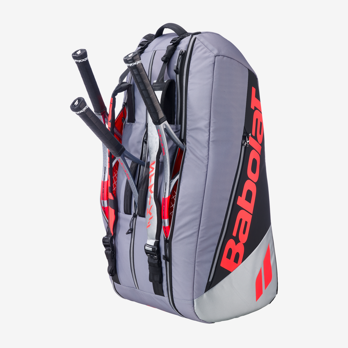 Babolat RH9 Pure Strike Bag Carbon Grey (2025)