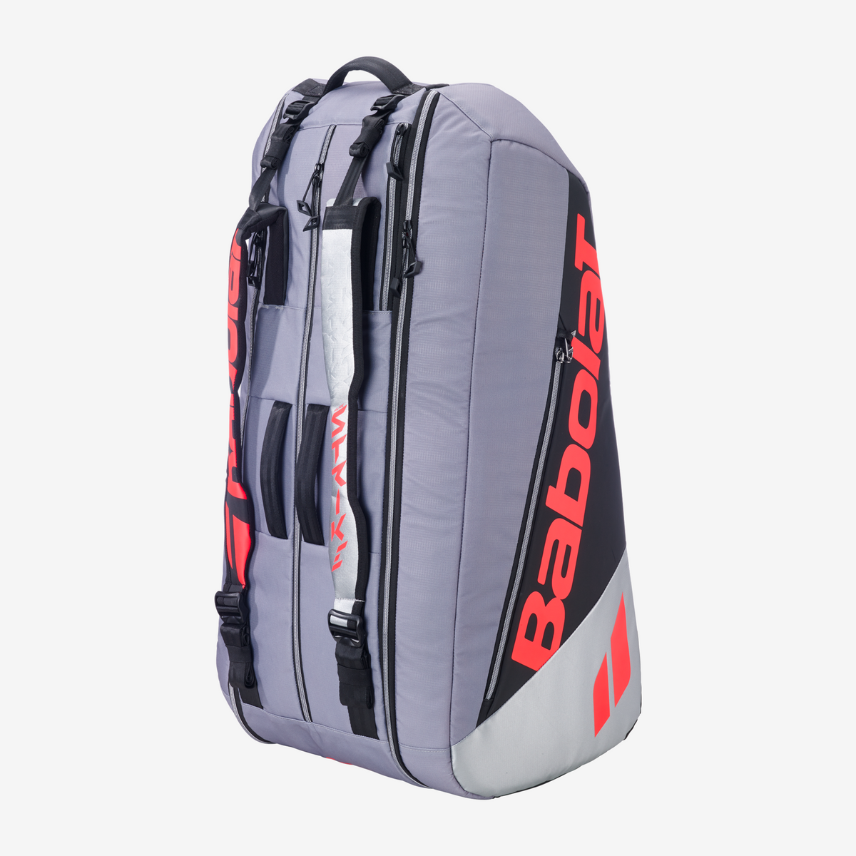 Babolat RH9 Pure Strike Bag Carbon Grey (2025)