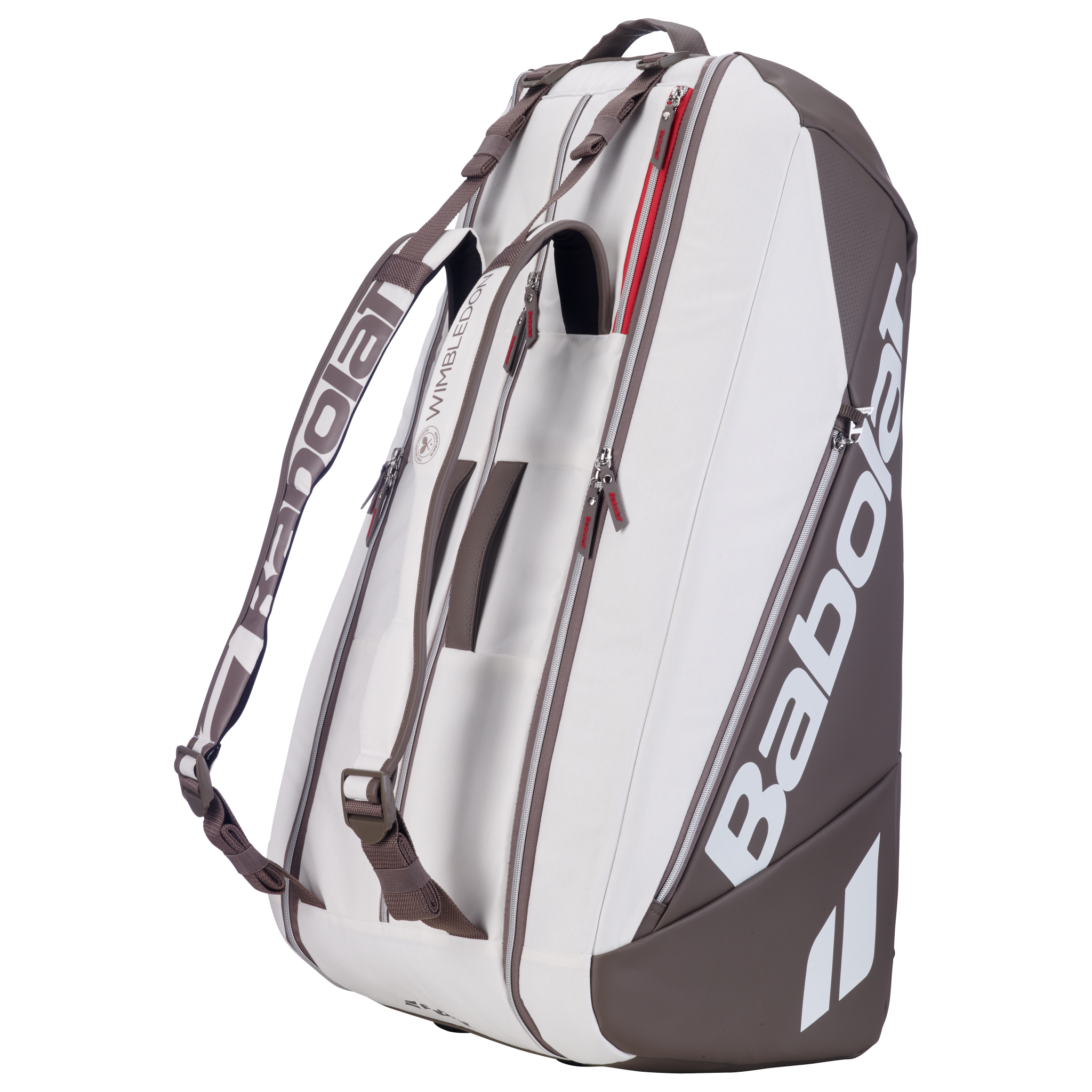 Babolat RH9 Wimbledon (2026)