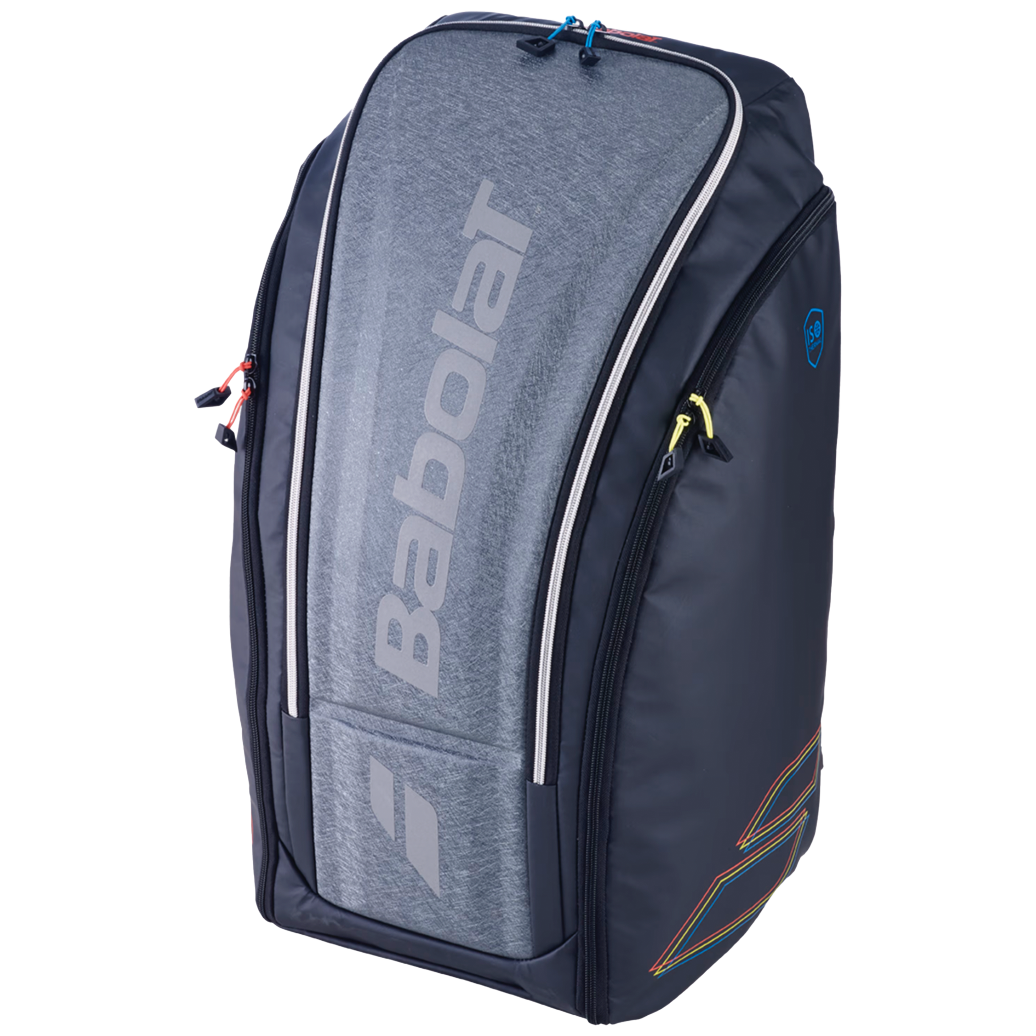 Babolat RH Performance Padel Bag Black