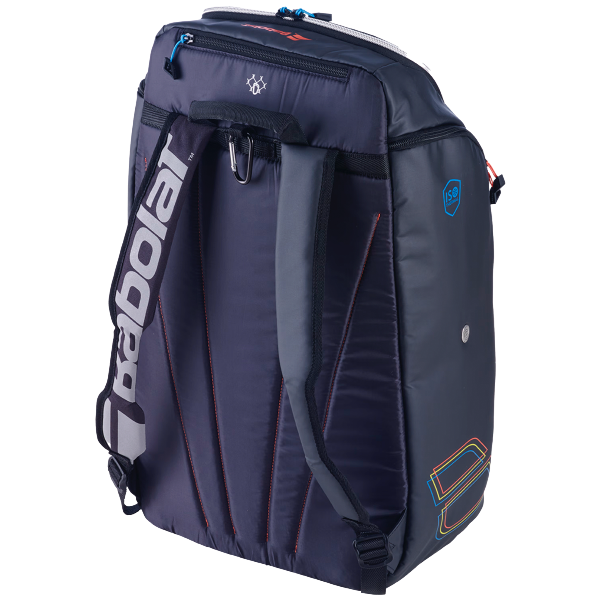 Babolat RH Performance Padel Bag Black