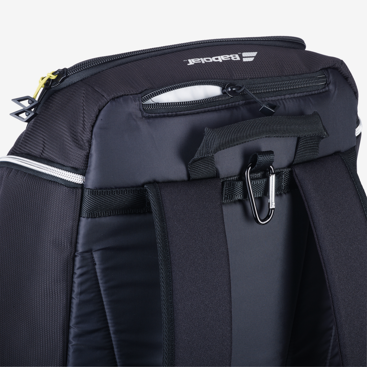 Babolat RH Performance Padel Bag Black