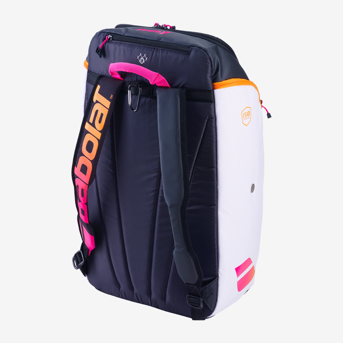 Babolat RH Performance Padel Bag XL Multicolour