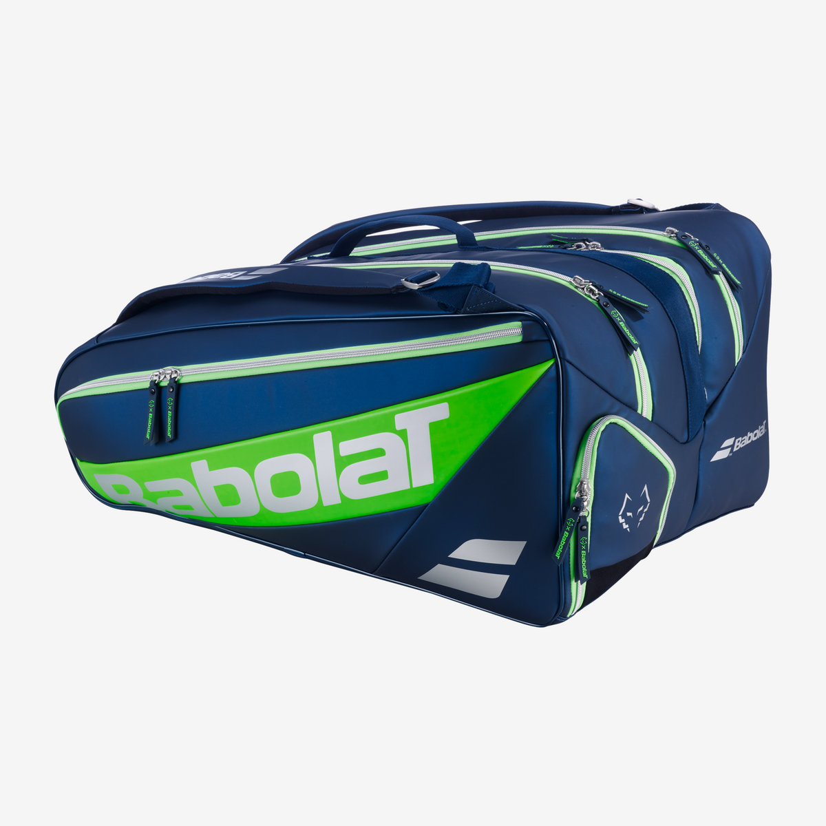 Babolat RH Pro Padel Bag Juan Lebron Multicolour (2026)