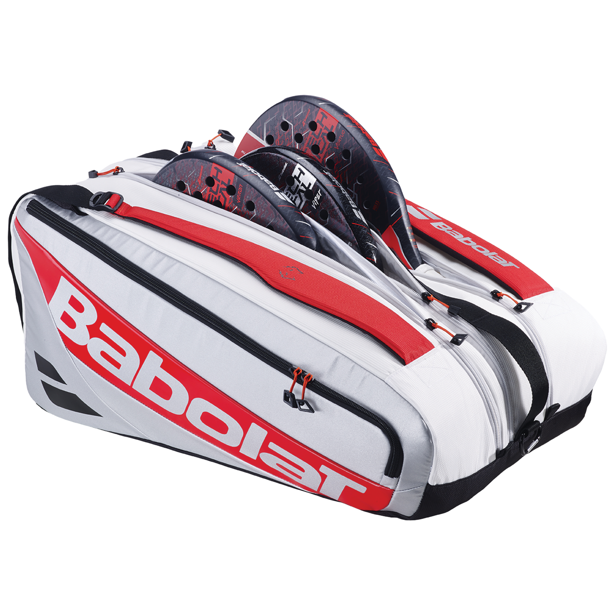 Babolat RH Pro Padel Juan Lebron