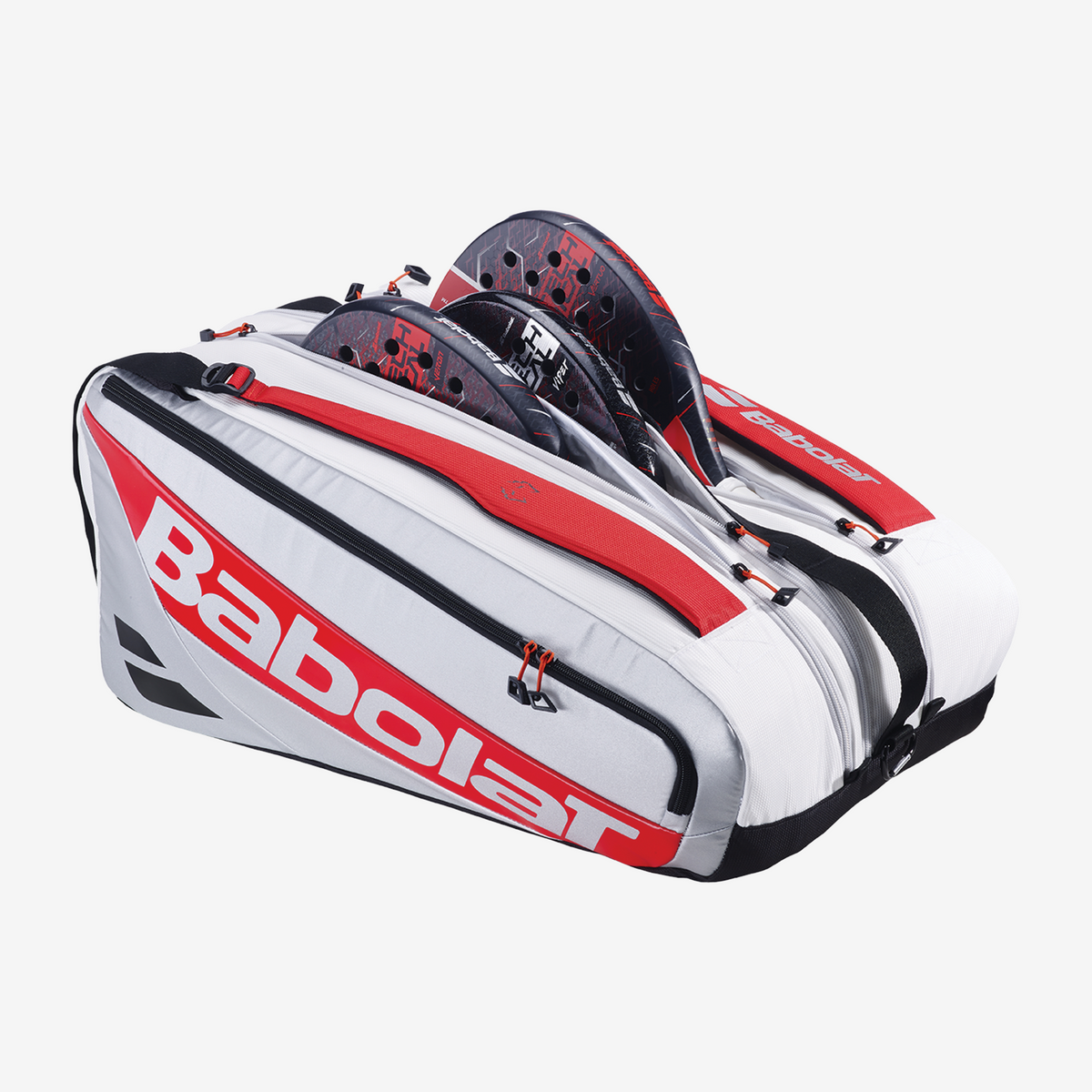 Babolat RH Pro Padel Juan Lebron
