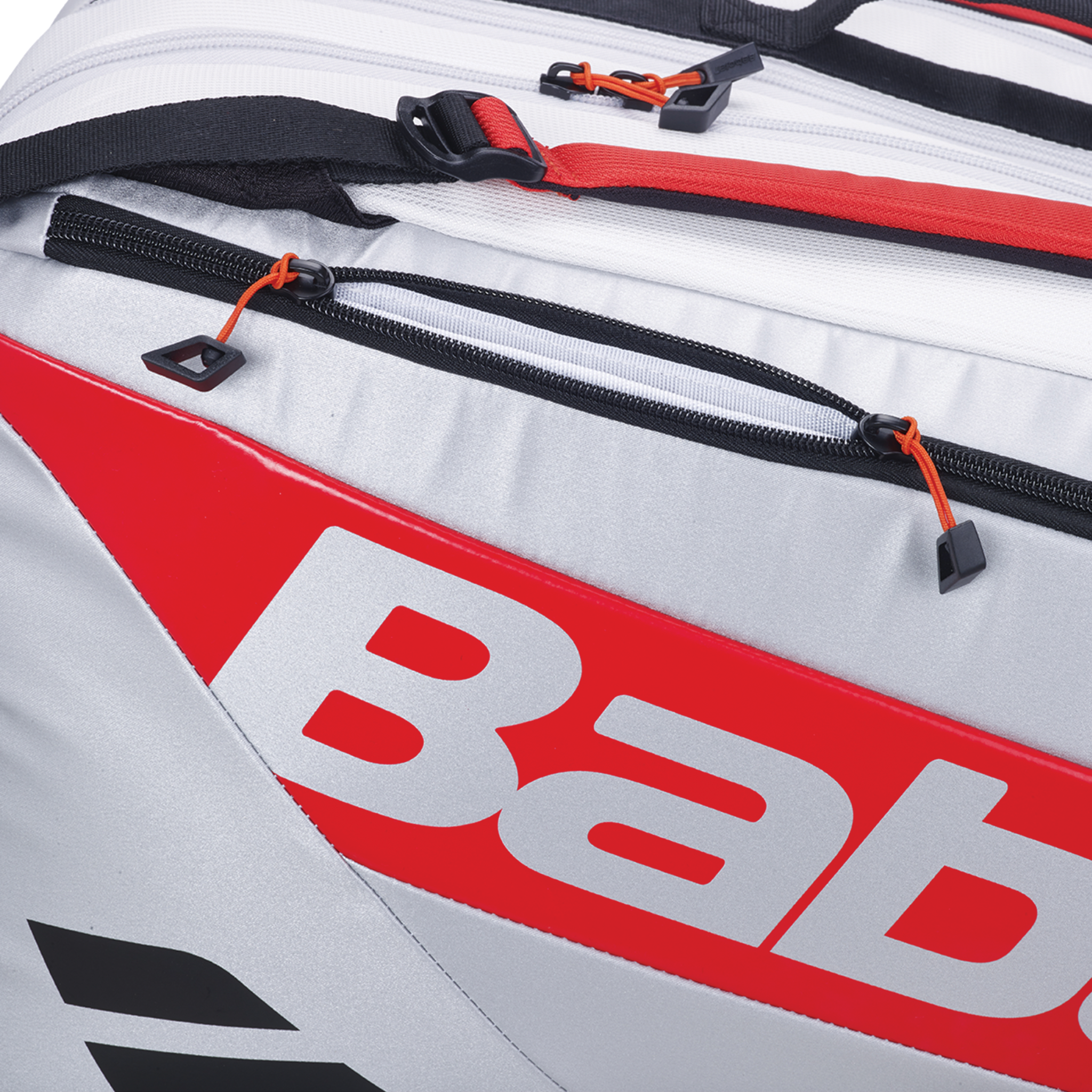 Babolat RH Pro Padel Juan Lebron
