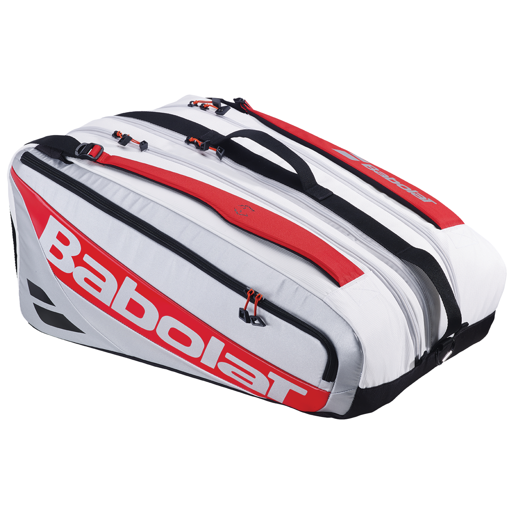 Babolat RH Pro Padel Juan Lebron