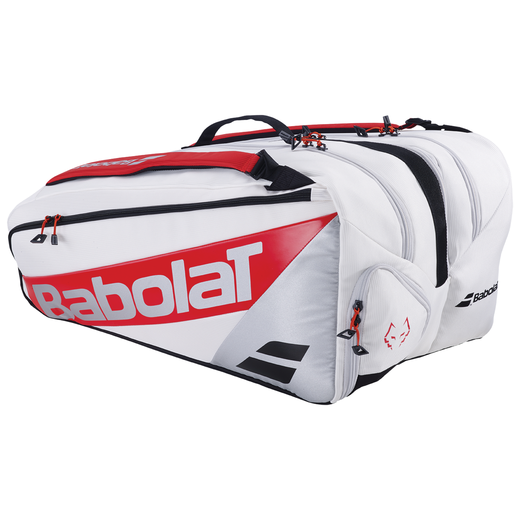 Babolat RH Pro Padel Juan Lebron