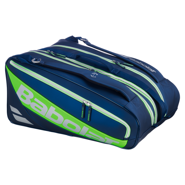 Babolat RH Pro Padel Bag Juan Lebron Multicolour (2026) - All