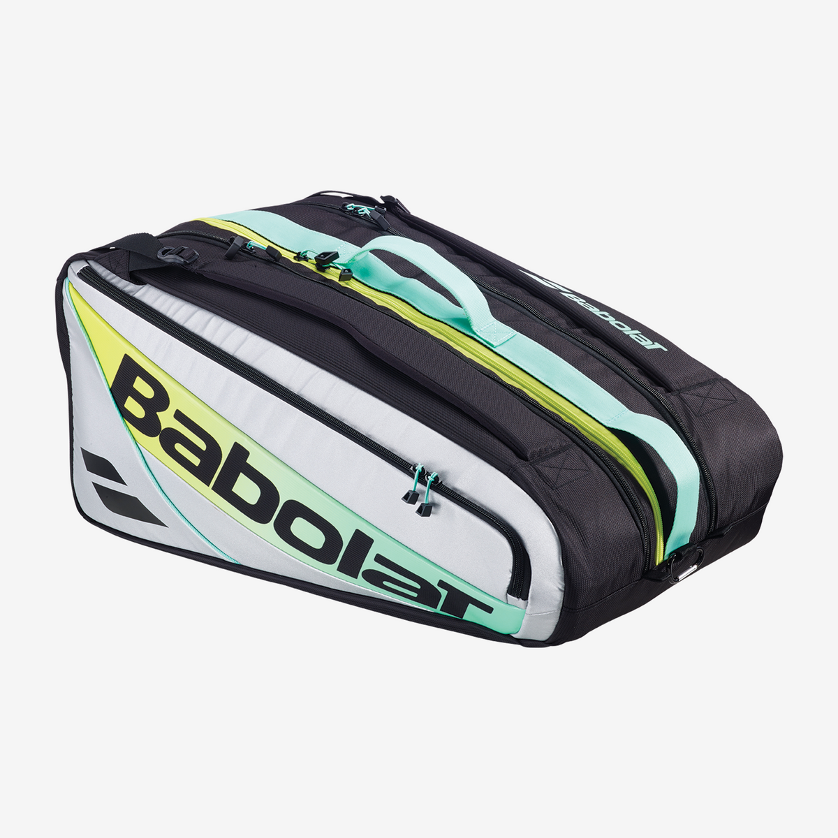 Babolat RH Pro Padel Bag Multicolour