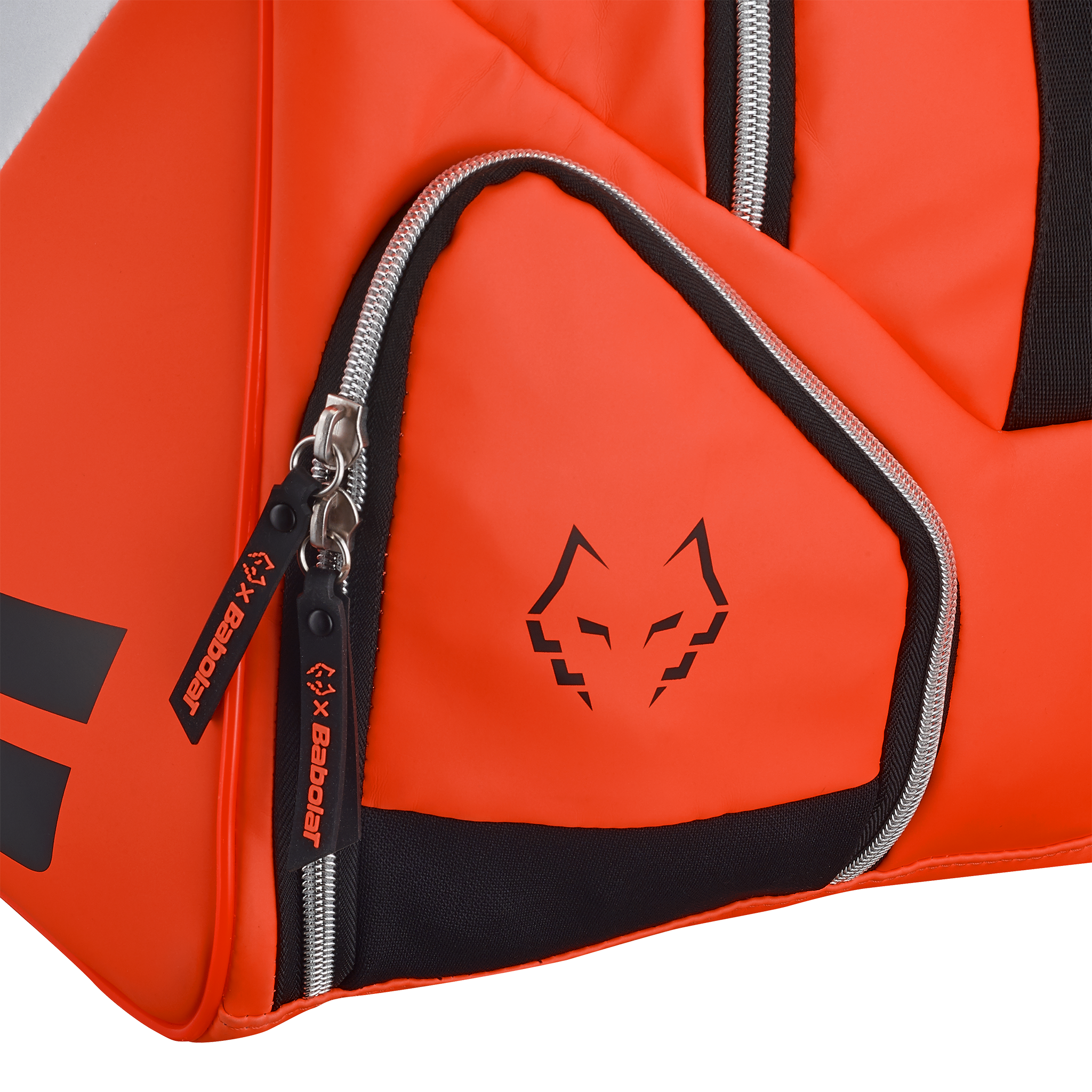 Babolat RH Pro Padel Bag Juan Lebron (2026)