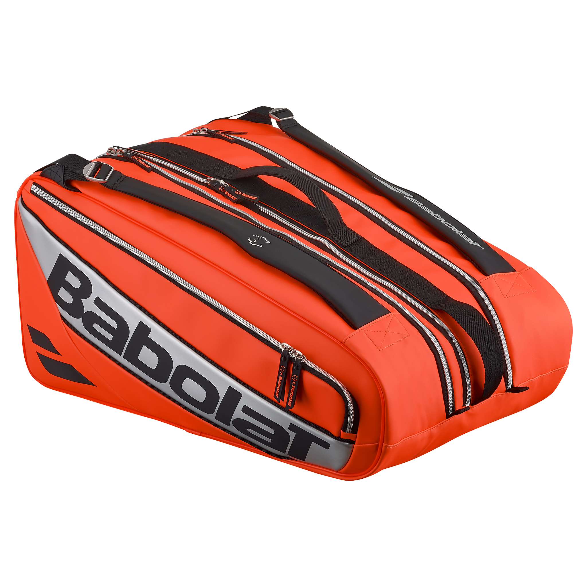 Babolat RH Pro Padel Bag Juan Lebron (2026)
