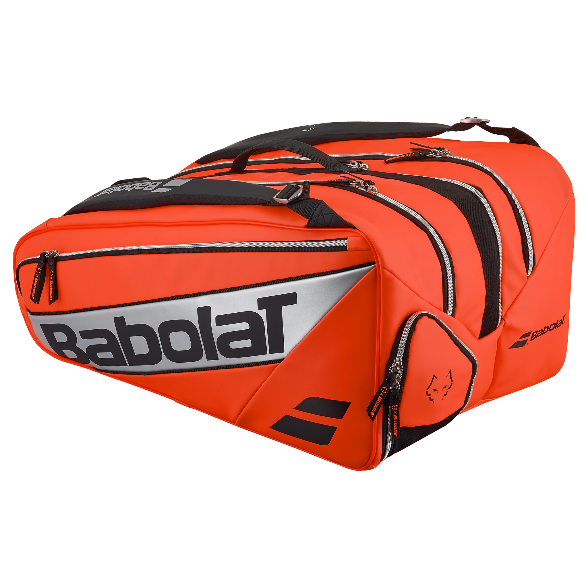 Babolat RH Pro Padel Bag Juan Lebron (2026)
