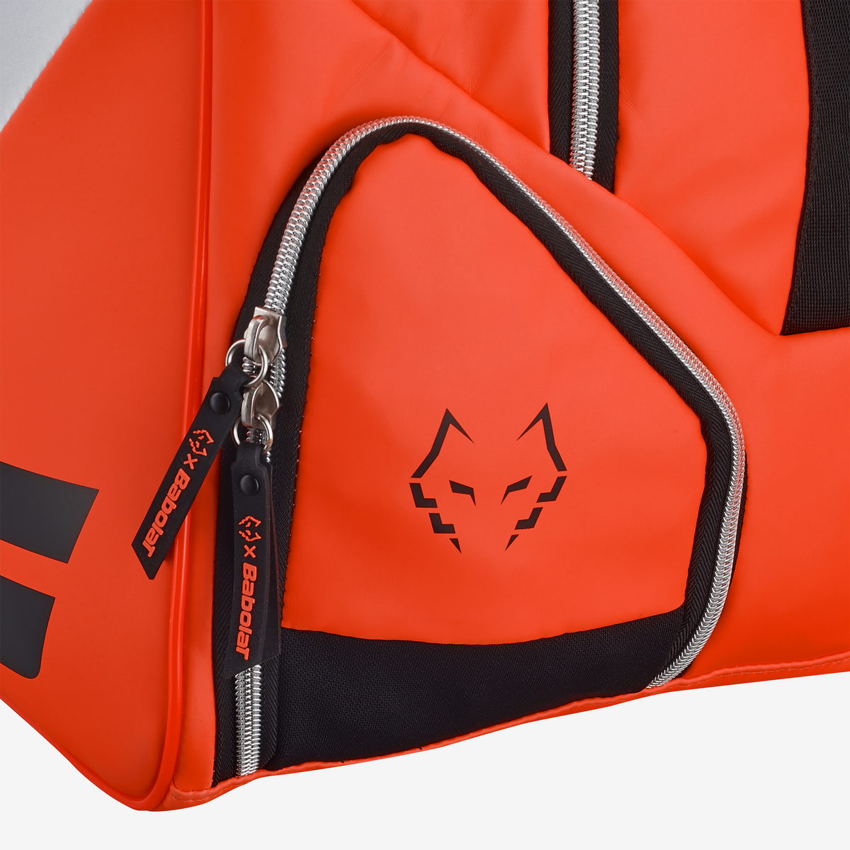 Babolat RH Pro Padel Bag Juan Lebron (2026)