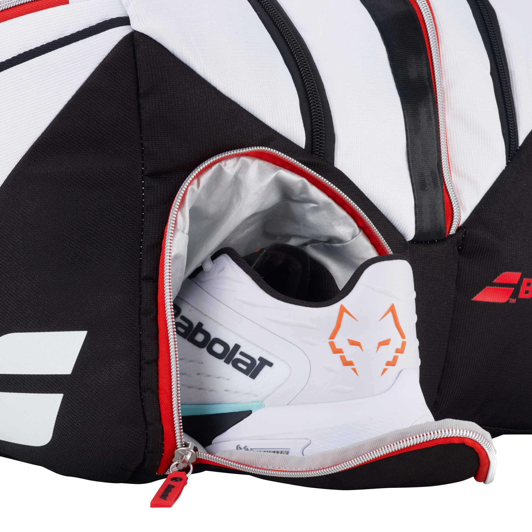 Babolat RH Pro Technical Padel Bag