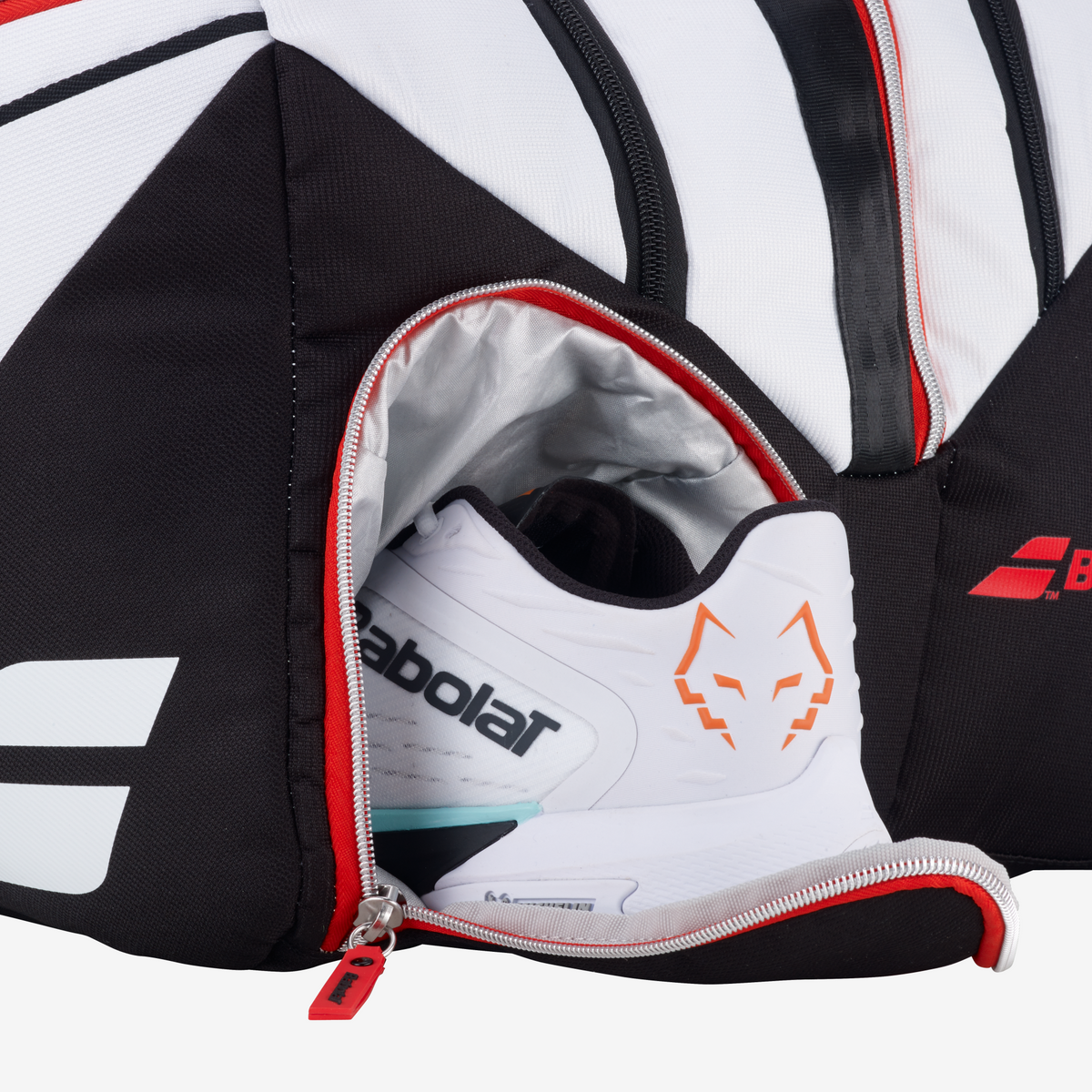Babolat RH Pro Technical Padel Bag