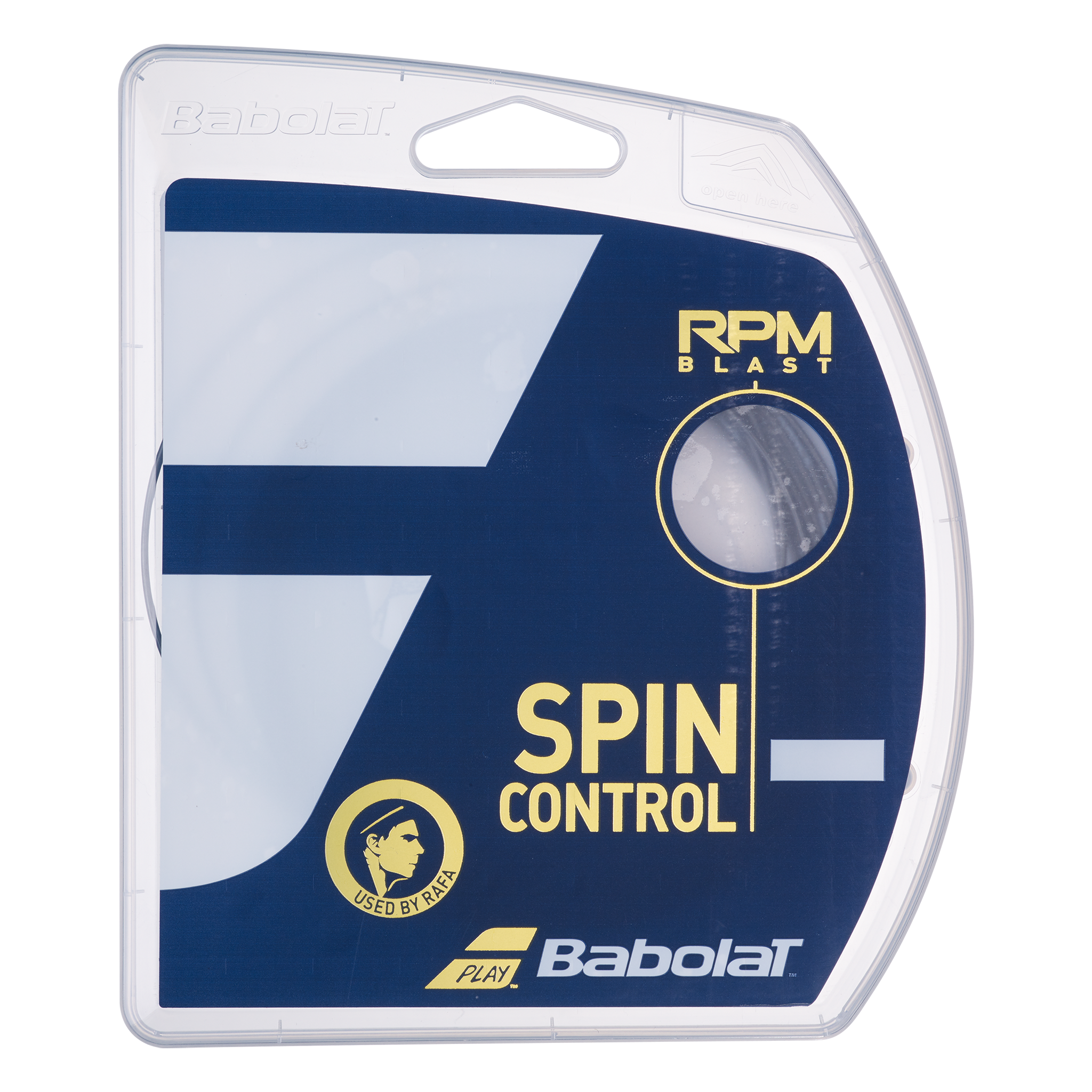 Babolat RPM Blast 12m set - All Things Tennis ltd