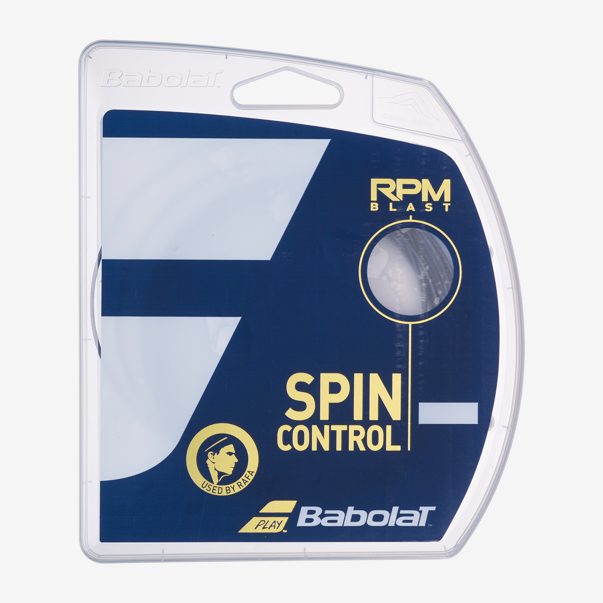 Babolat RPM Blast 12m set