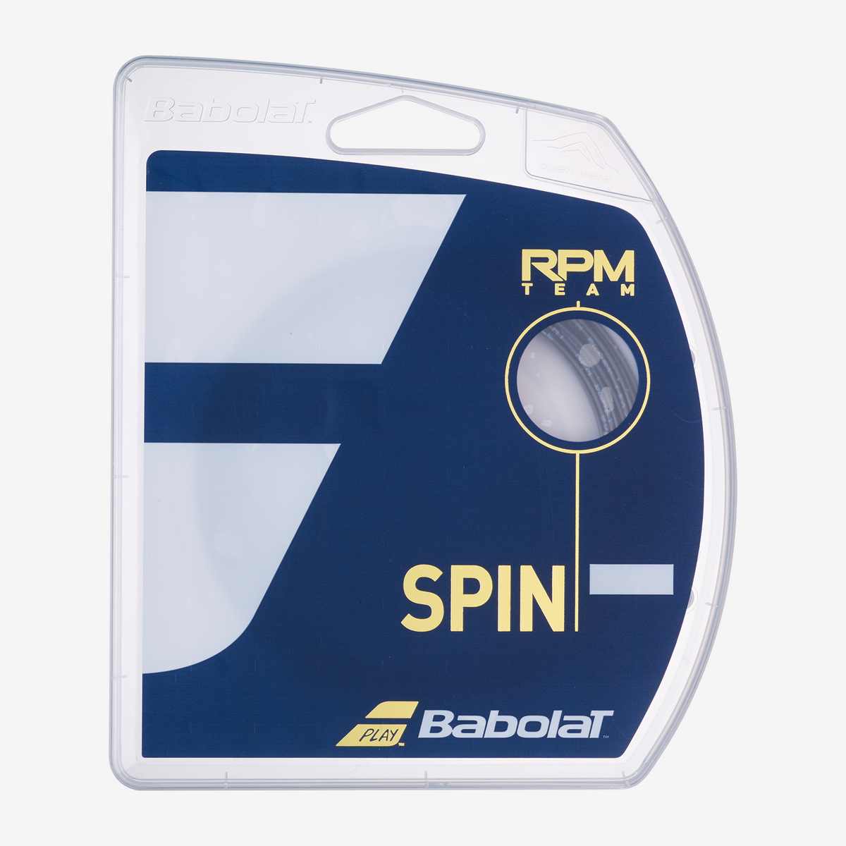 Babolat RPM Team 12m Set