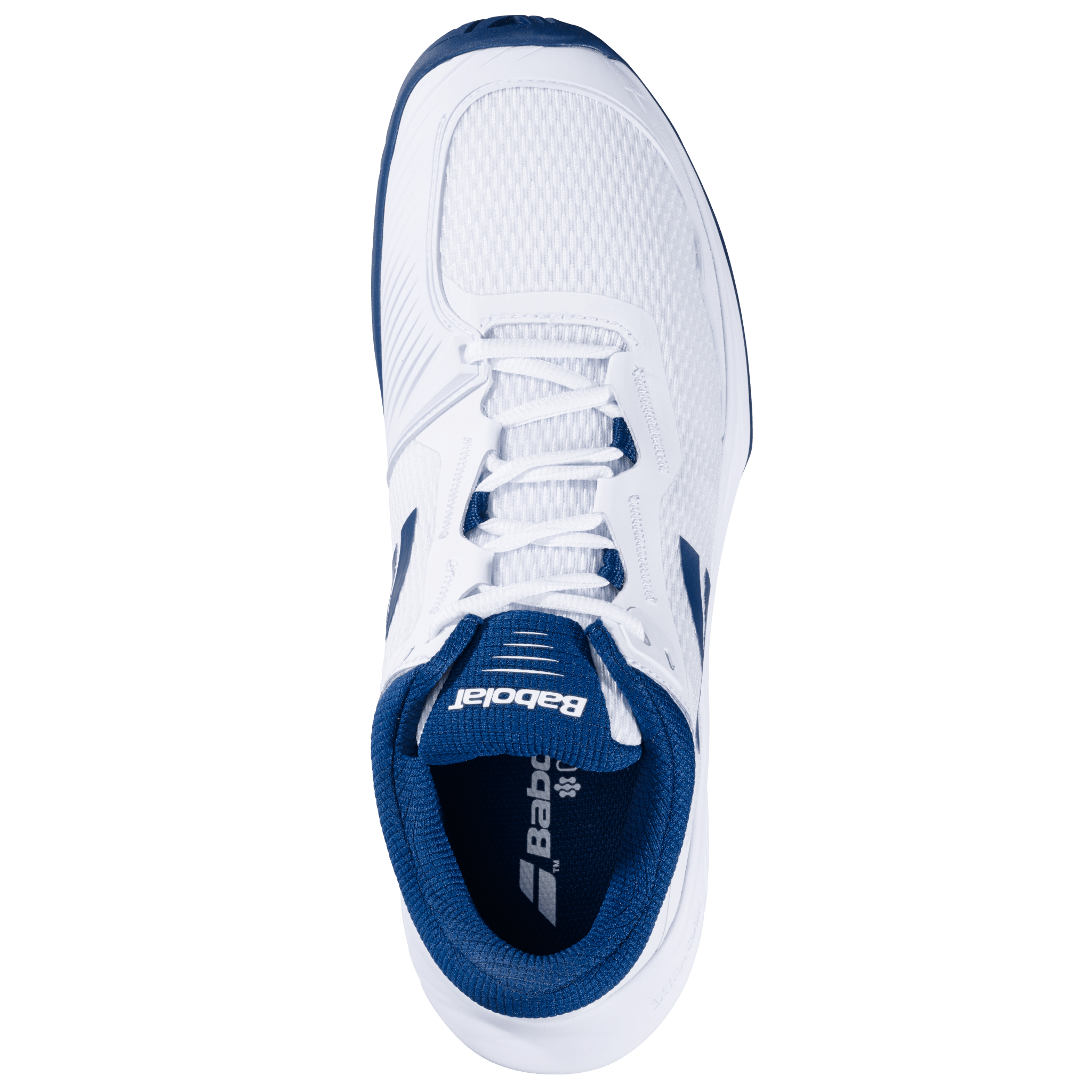 Babolat SFX4 All Court Men's White/Estate Blue