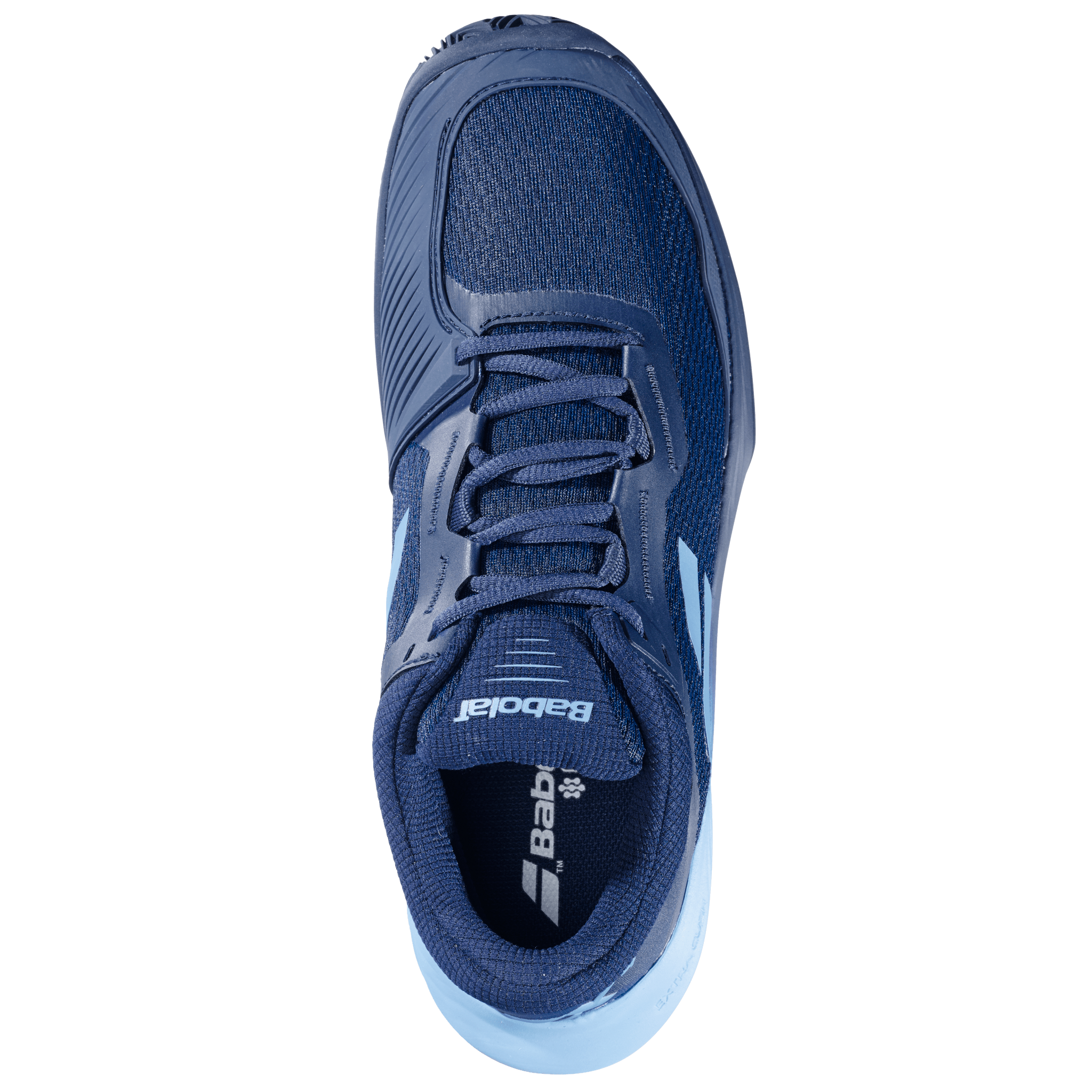 Babolat SFX4 All Court Men's Drive Blue