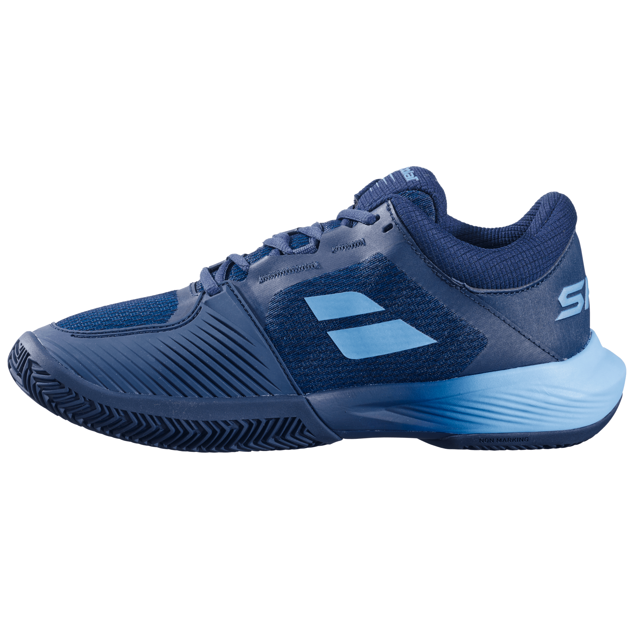 Babolat SFX4 All Court Men's Drive Blue