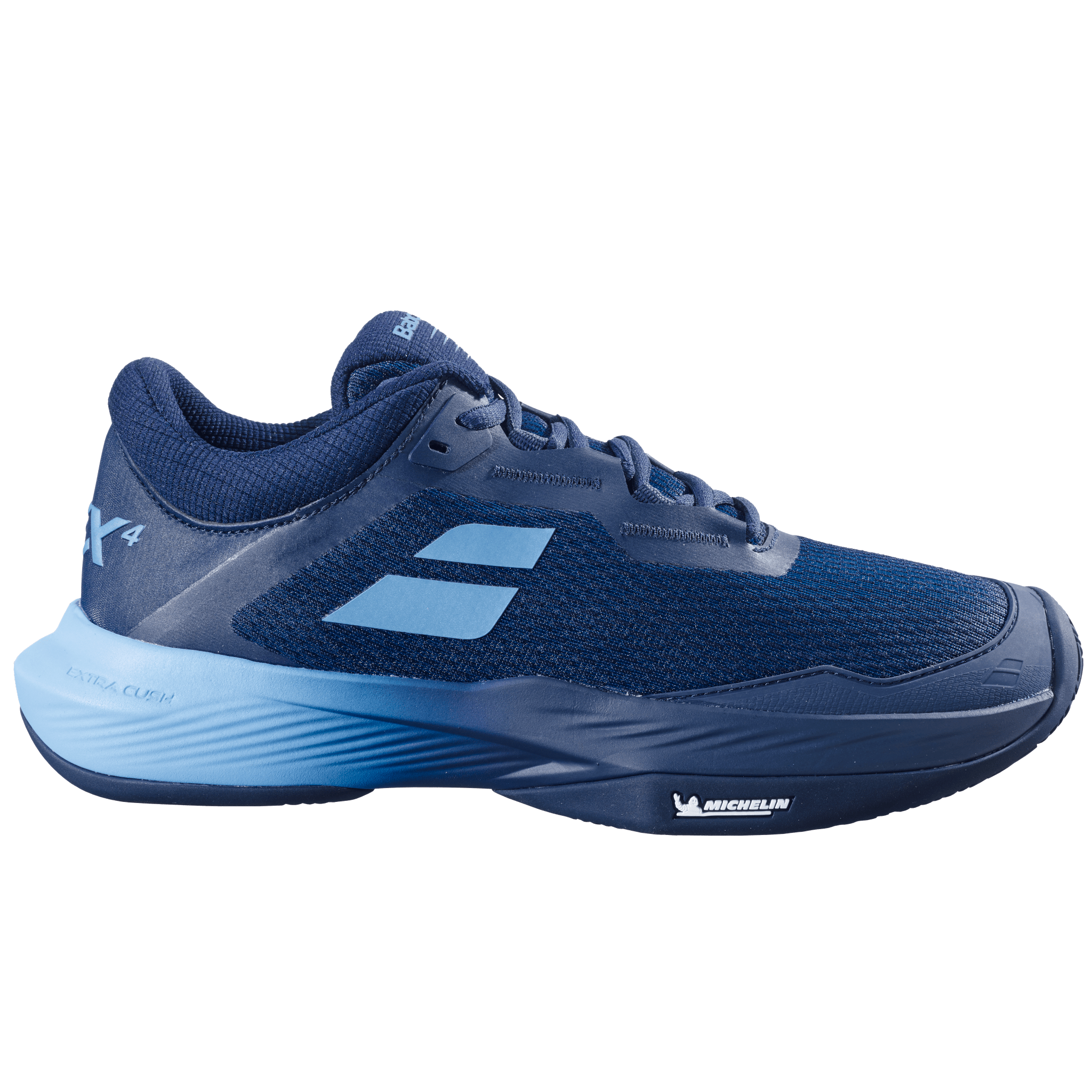 Babolat SFX4 All Court Men's Drive Blue