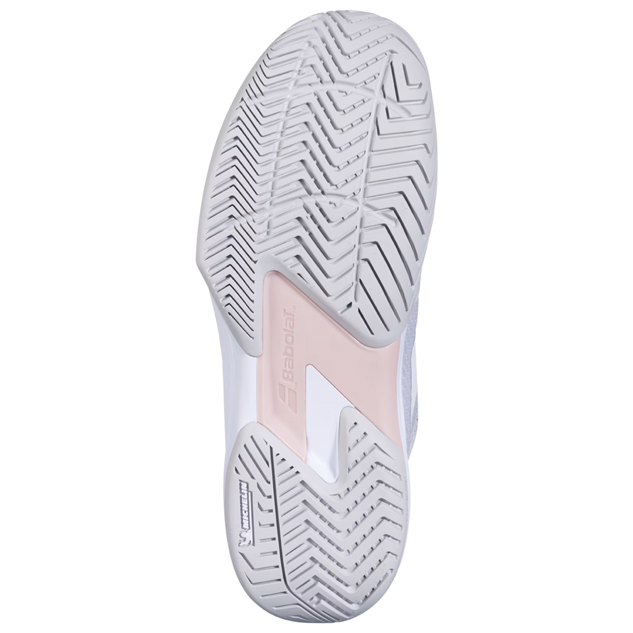 Babolat SFX4 All Court Women's Lunar Rock