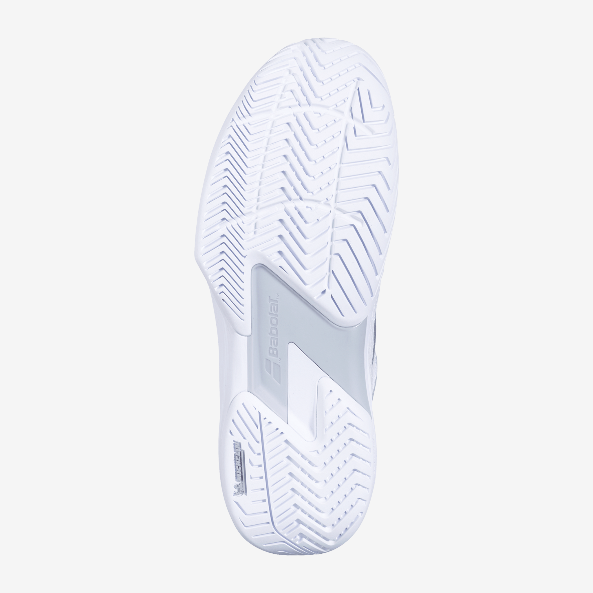 Babolat SFX4 All Court Women's White/Silver