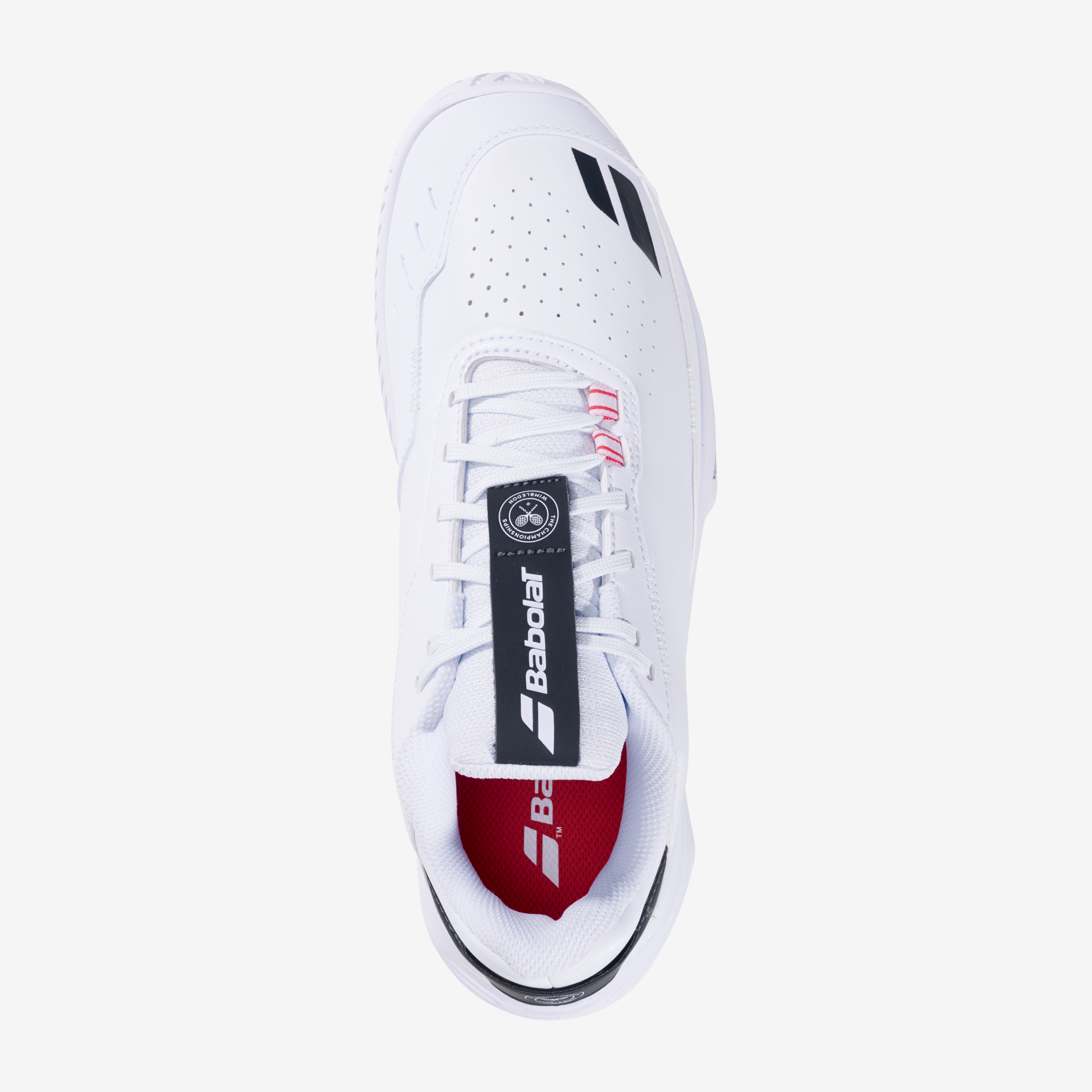 Babolat SFX Evo All Court Men's Wimbledon (2026)