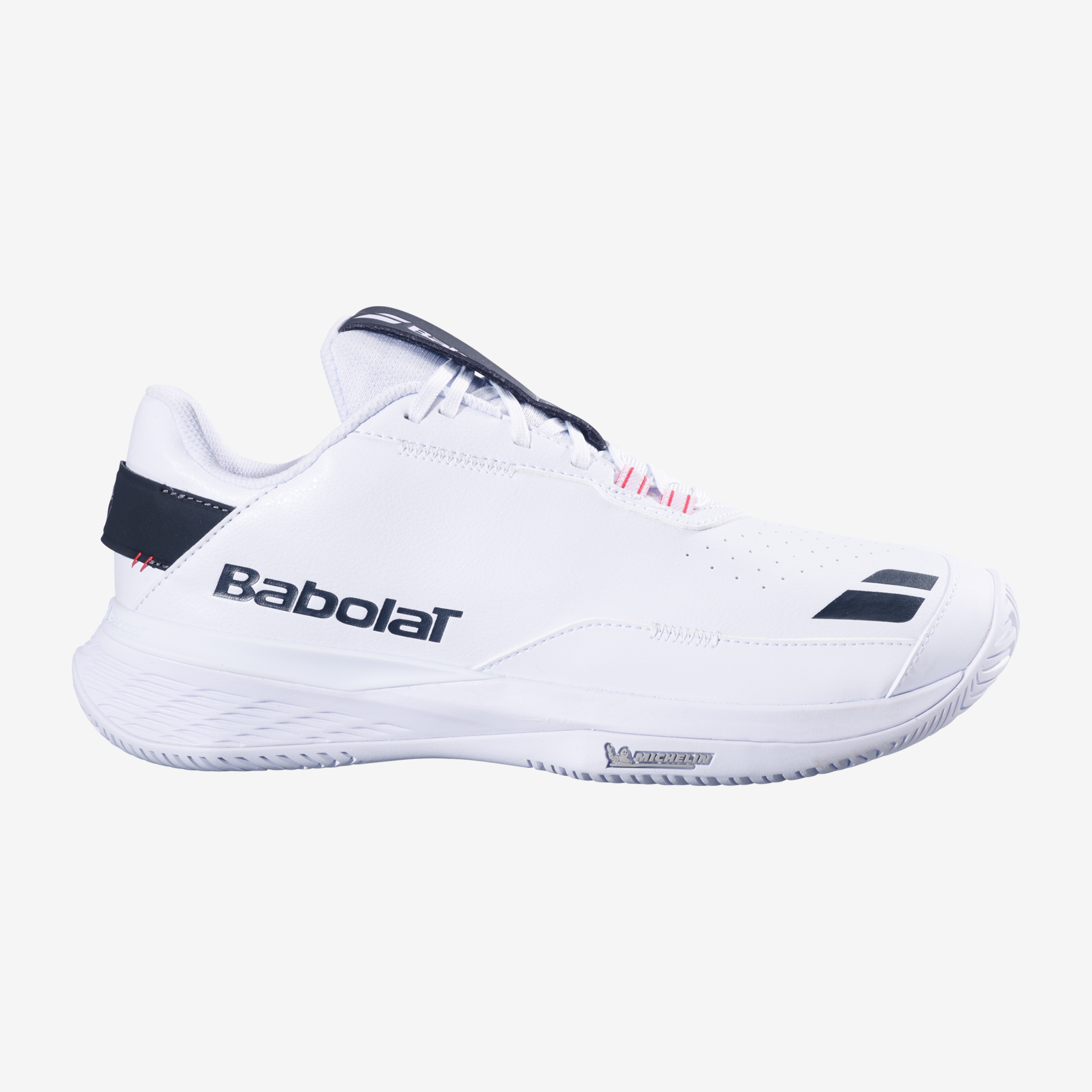 スニーカー TOWER BOX NORMAL TYPE Babolat SFX Evo All Court Men's Wimbledon (2026) - All Things