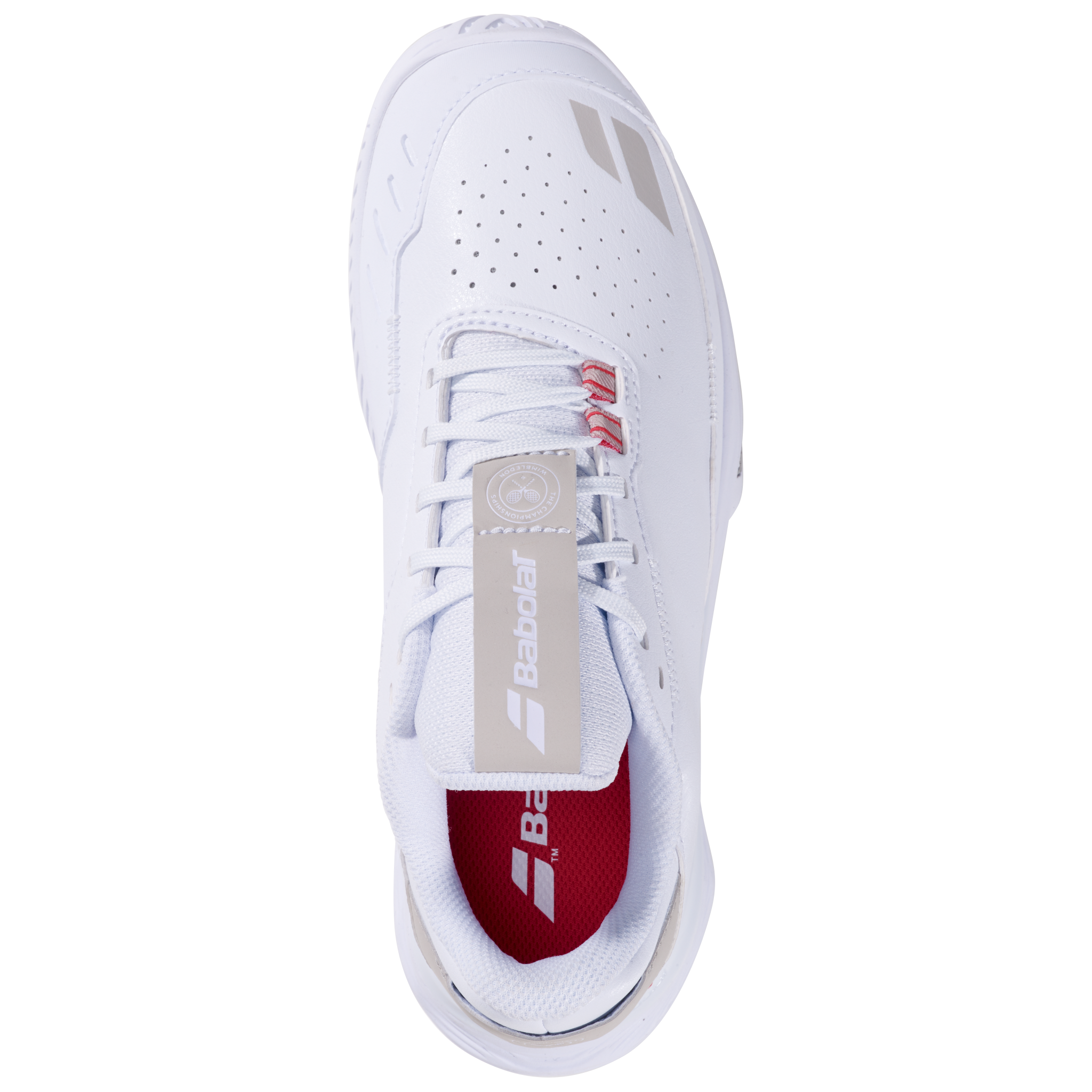 Babolat SFX Evo All Court Women's Wimbledon (2026)