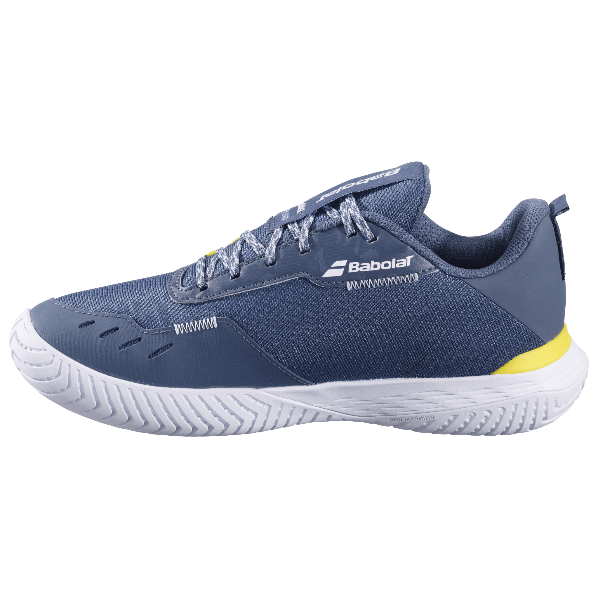 Babolat SFX Evo All Court Men's Dark Grey/ White