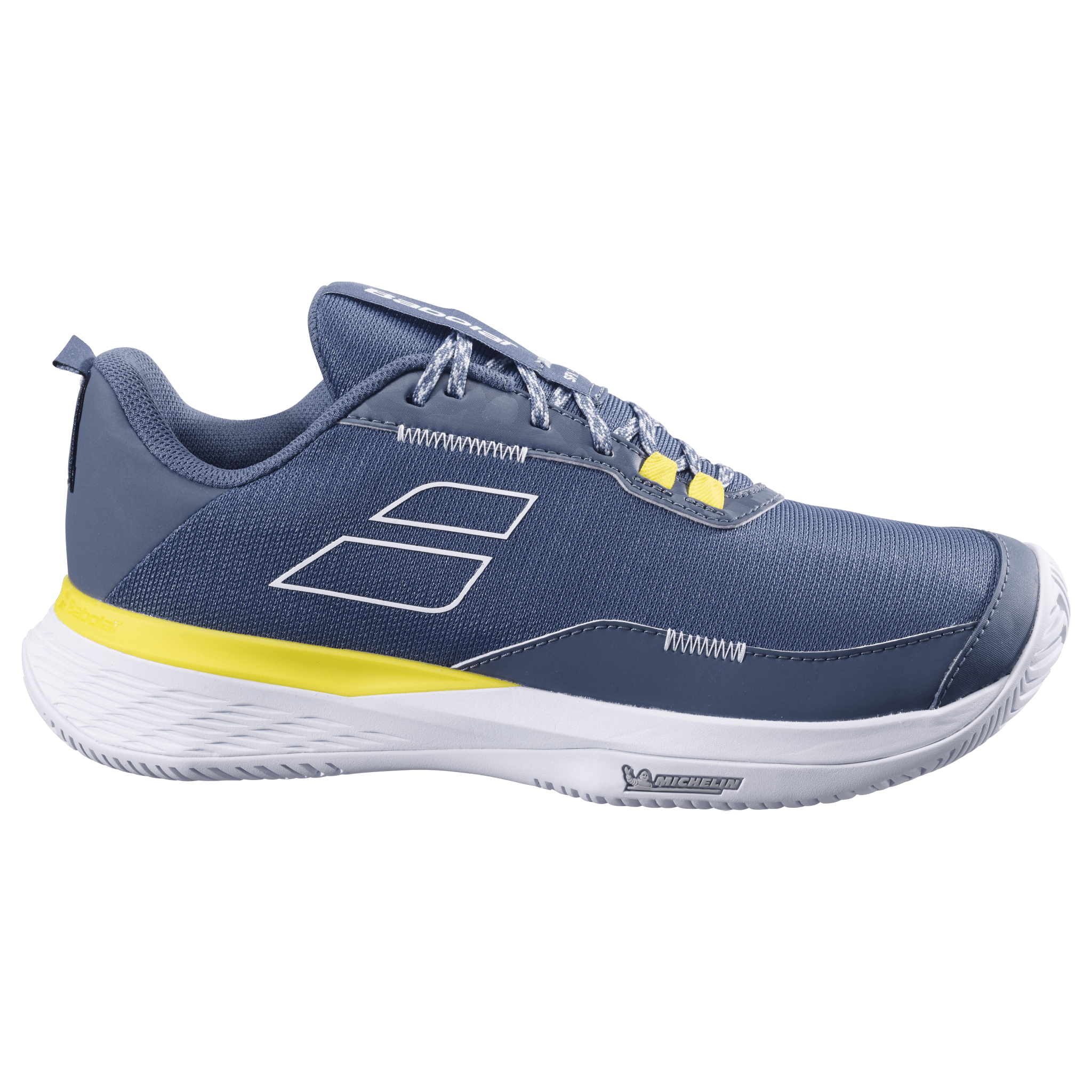 Babolat SFX Evo All Court Men's Dark Grey/ White