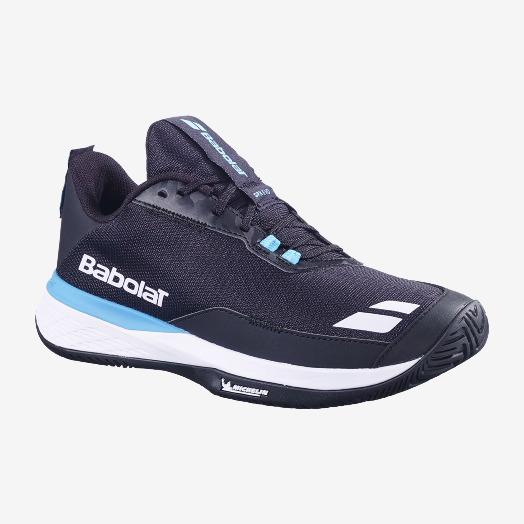 Babolat SFX Evo All Court Men's Black/Blue