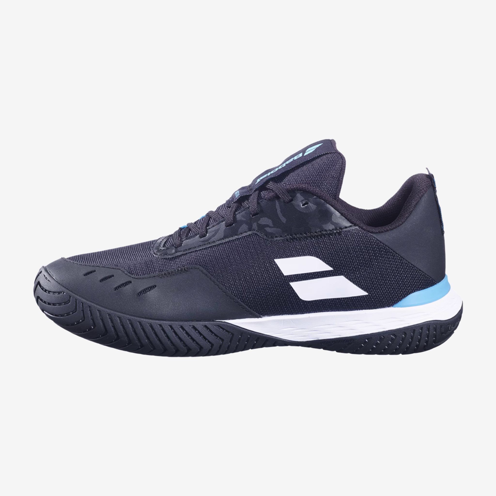 Babolat SFX Evo All Court Men's Black/Blue