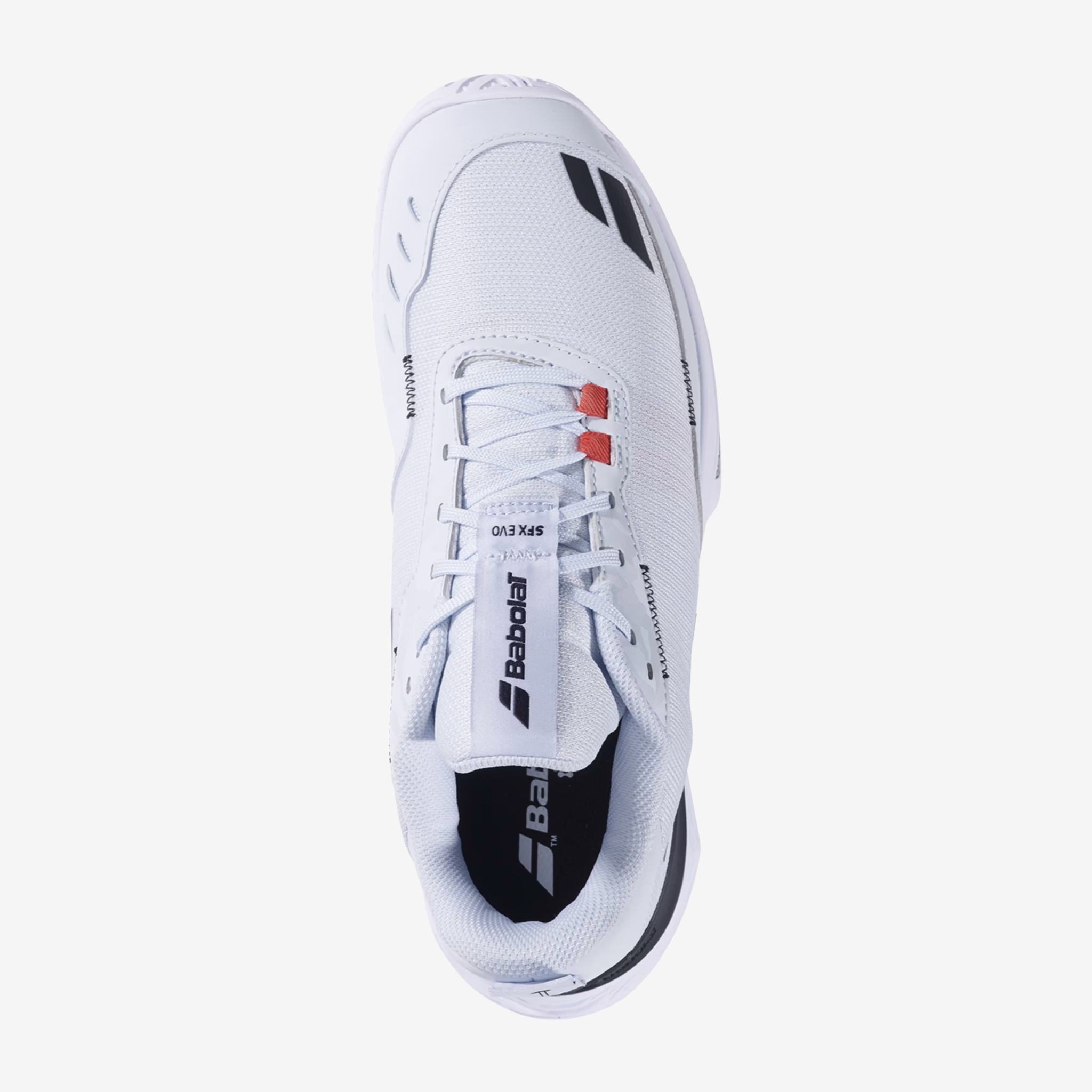 Babolat SFX Evo All Court Men's Illusion Blue/Black