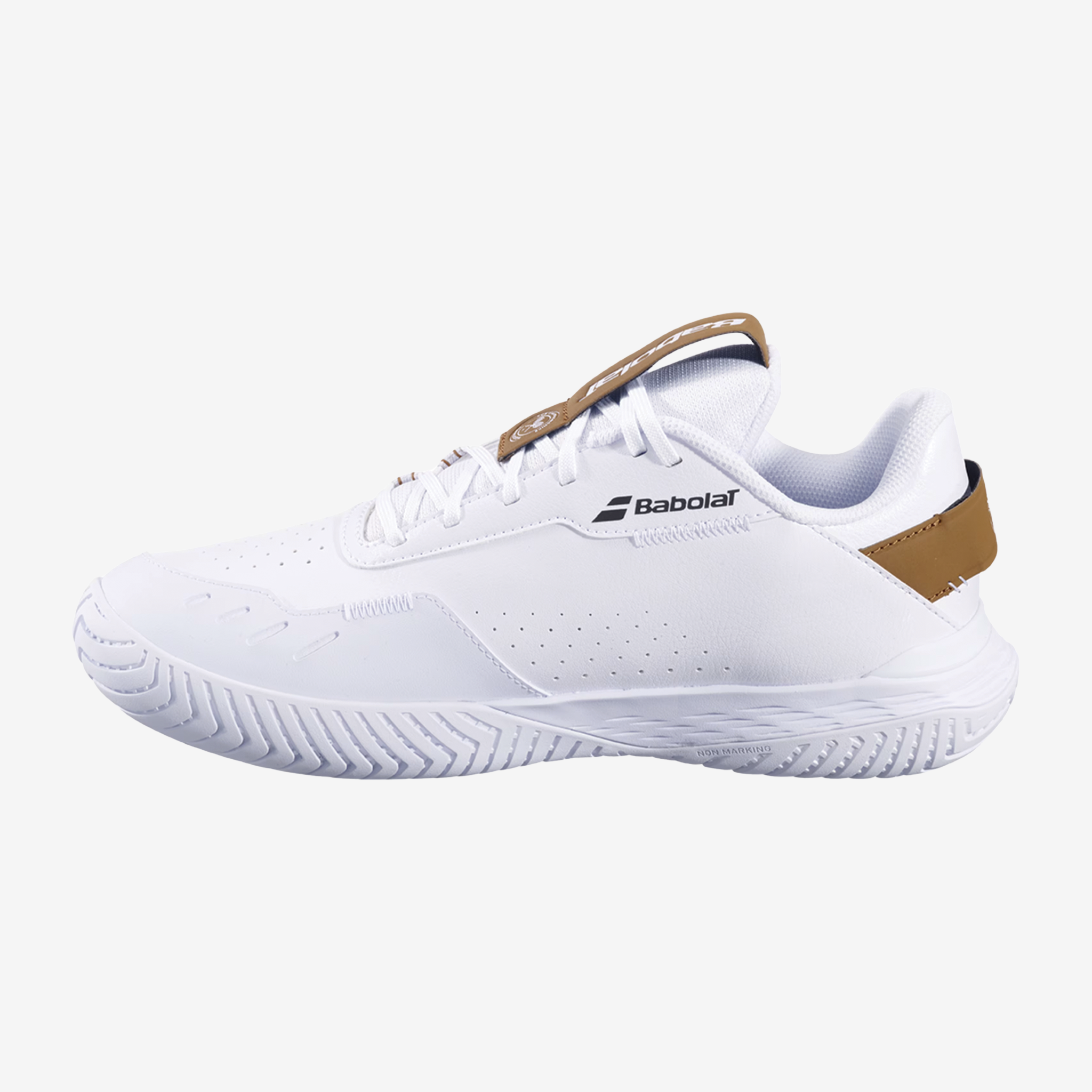 Babolat SFX Evo All Court Wimbledon Men's White/ After Dark (2025)