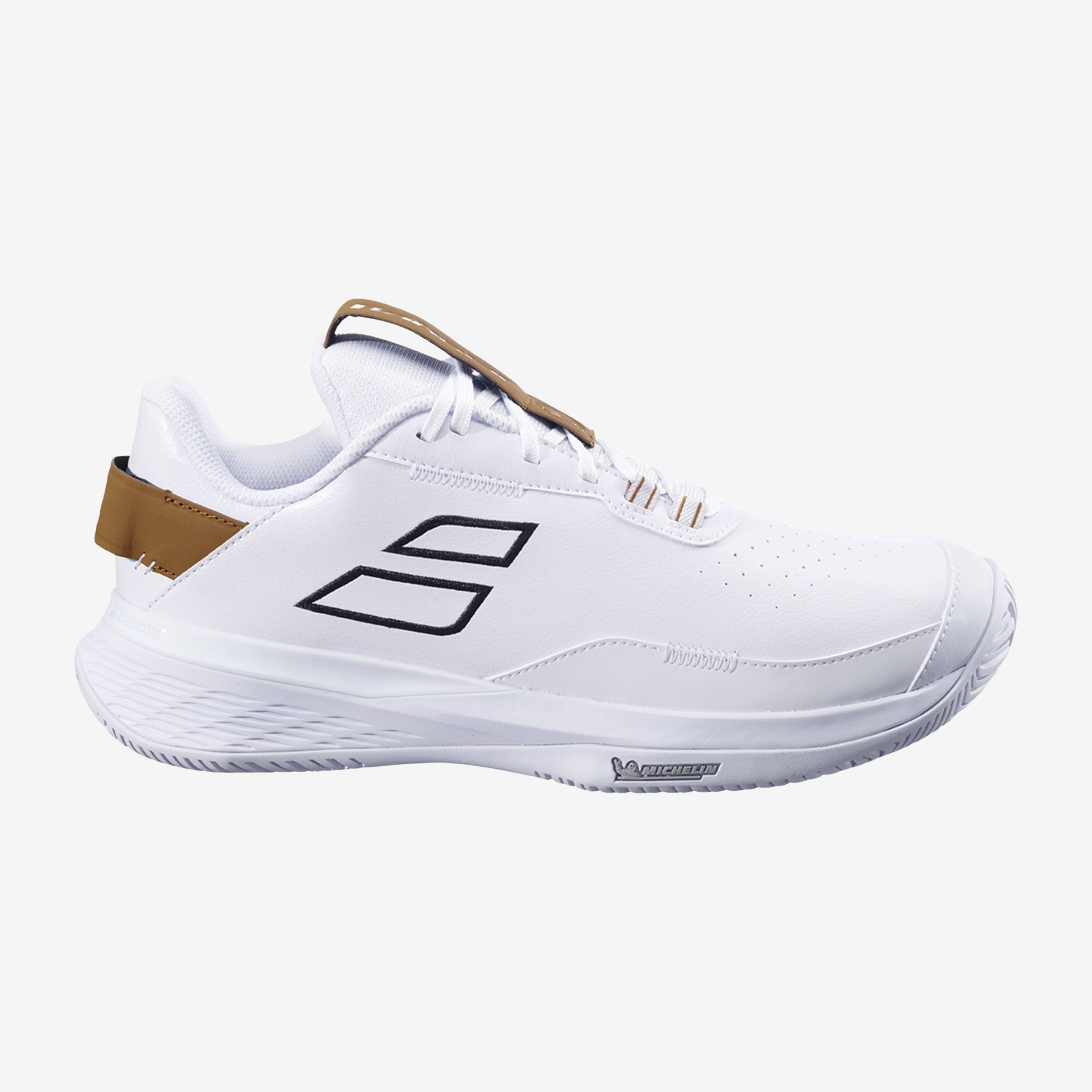 Babolat SFX Evo All Court Wimbledon Men's White/ After Dark (2025)