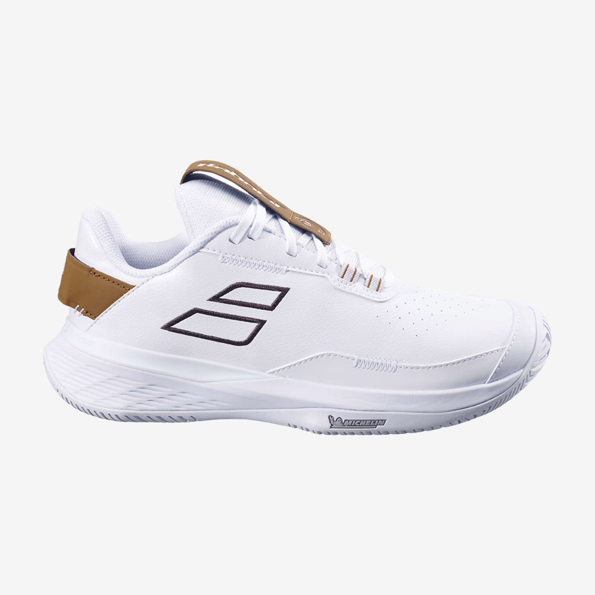 Babolat SFX Evo All Court Wimbledon Women's White/ After Dark (2025)