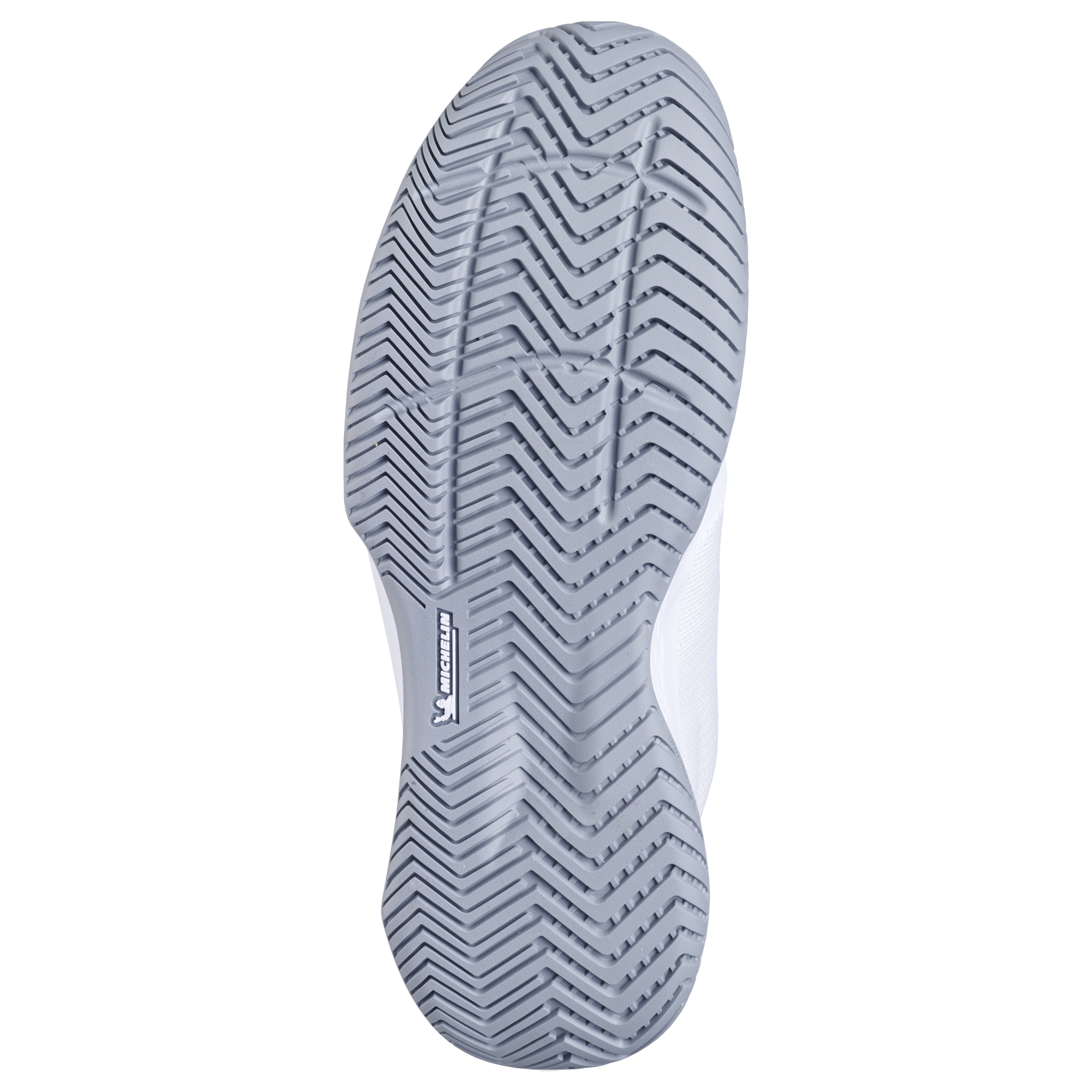 Babolat SFX Evo All Court Women White/Lunar Grey