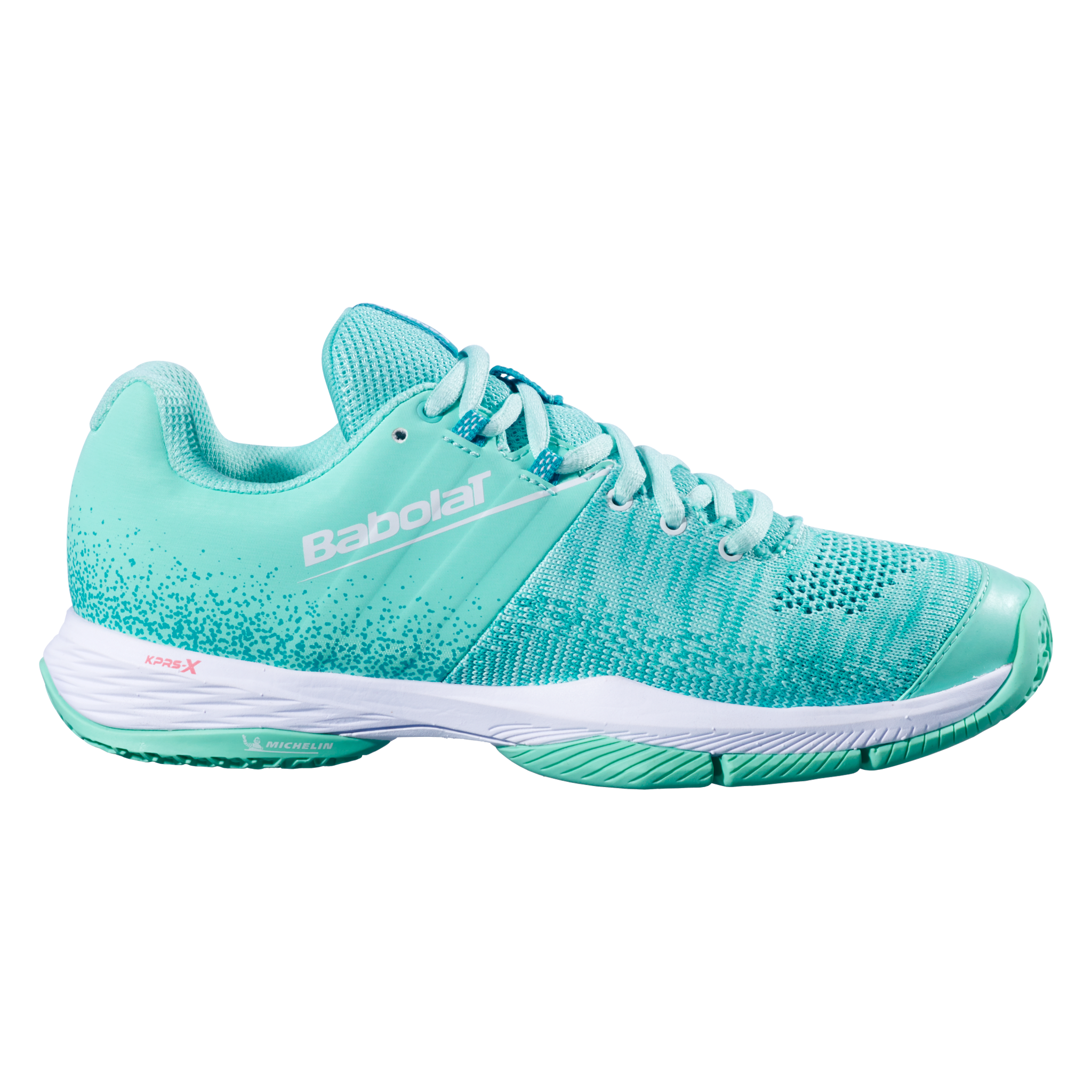 Babolat Sensa Padel Women's Beach Glass